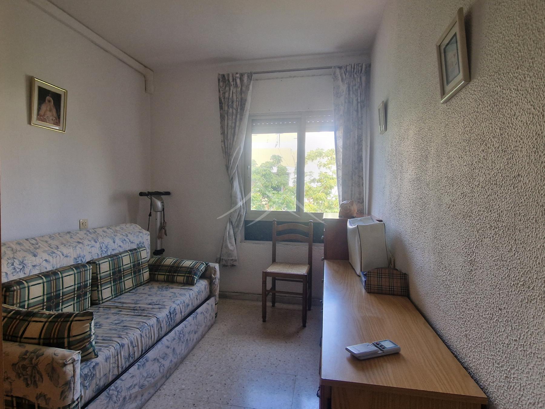 Venta de piso en El Puerto de Santa María