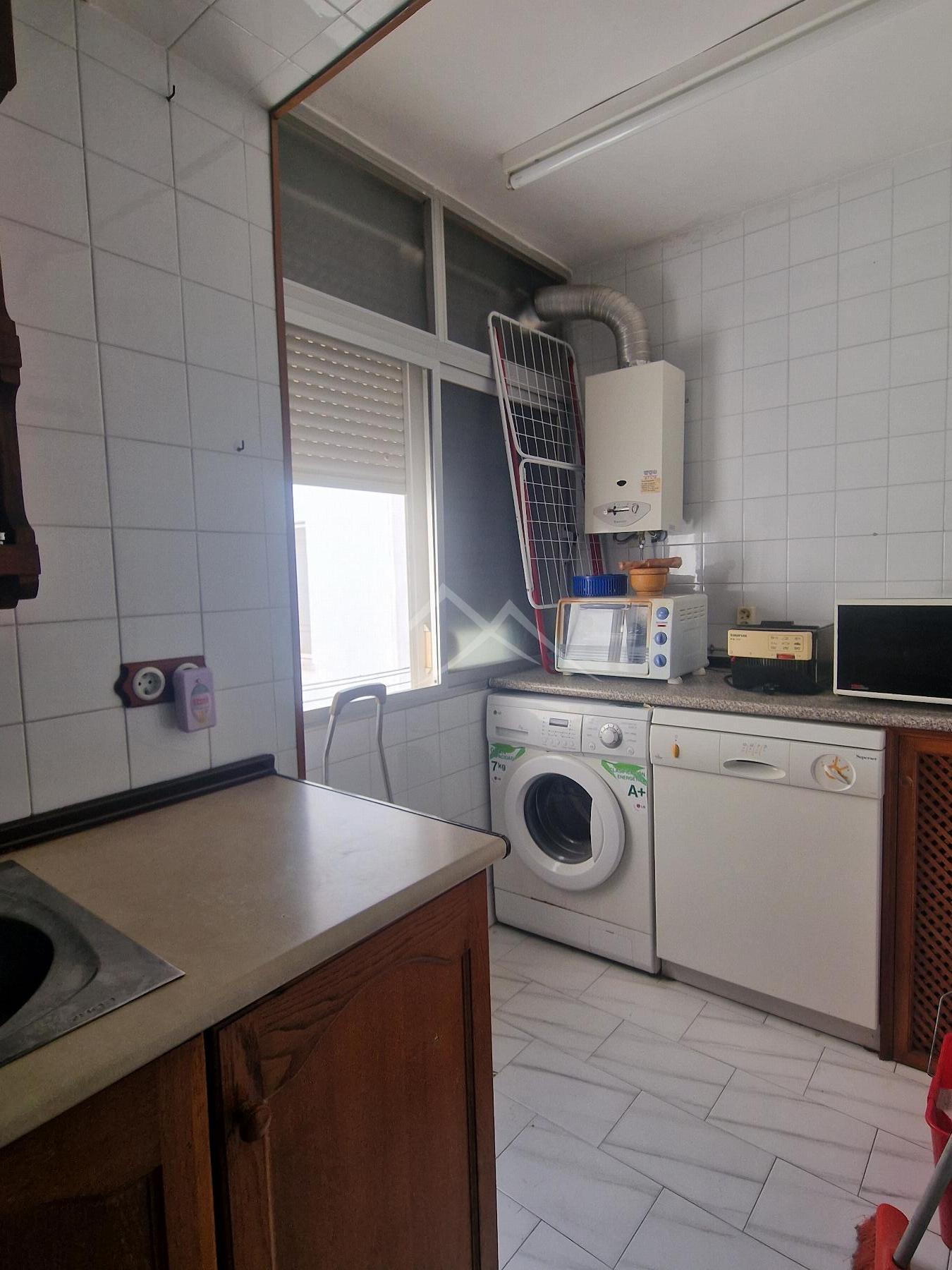 Venta de piso en El Puerto de Santa María