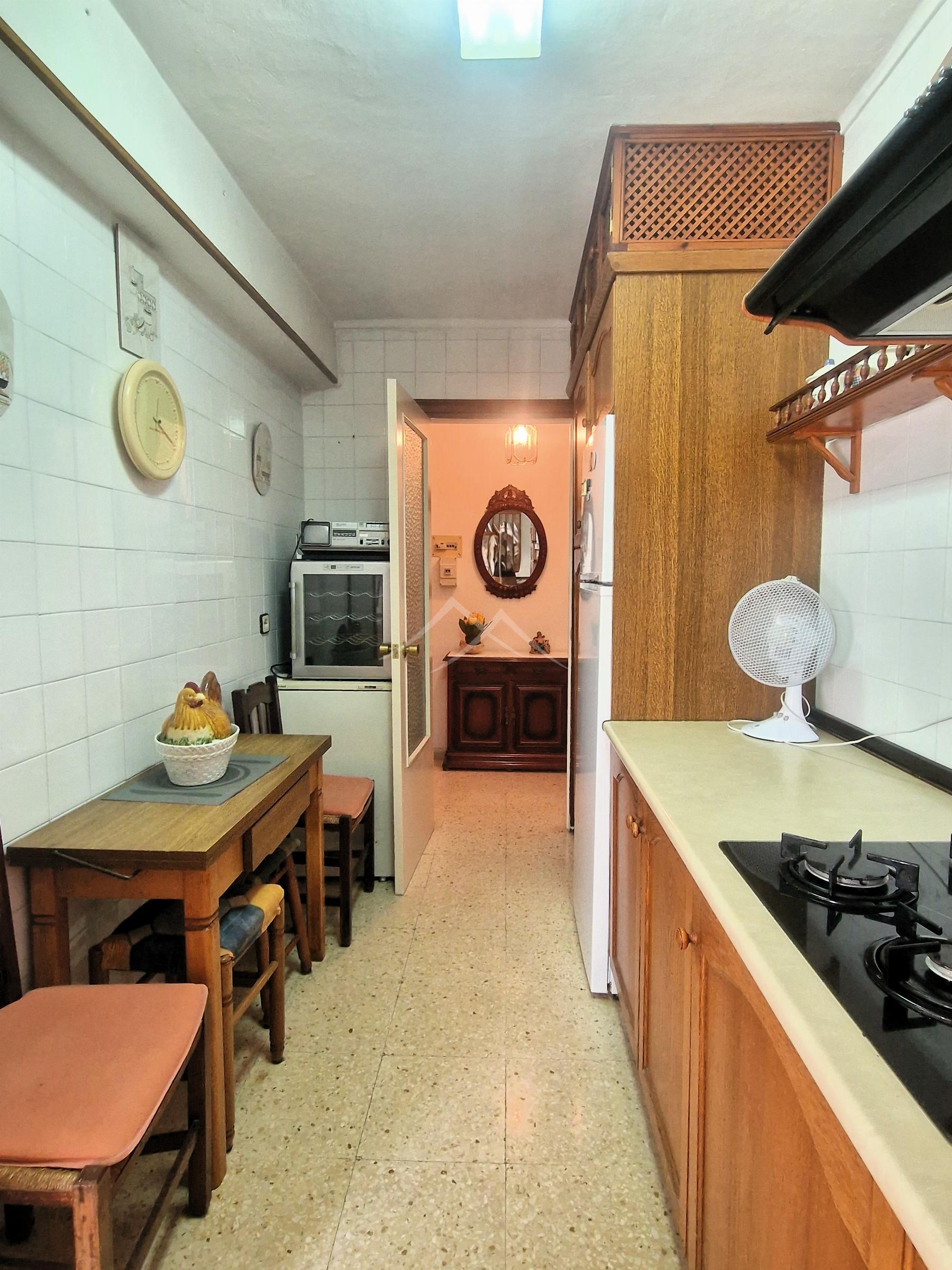 Venta de piso en El Puerto de Santa María