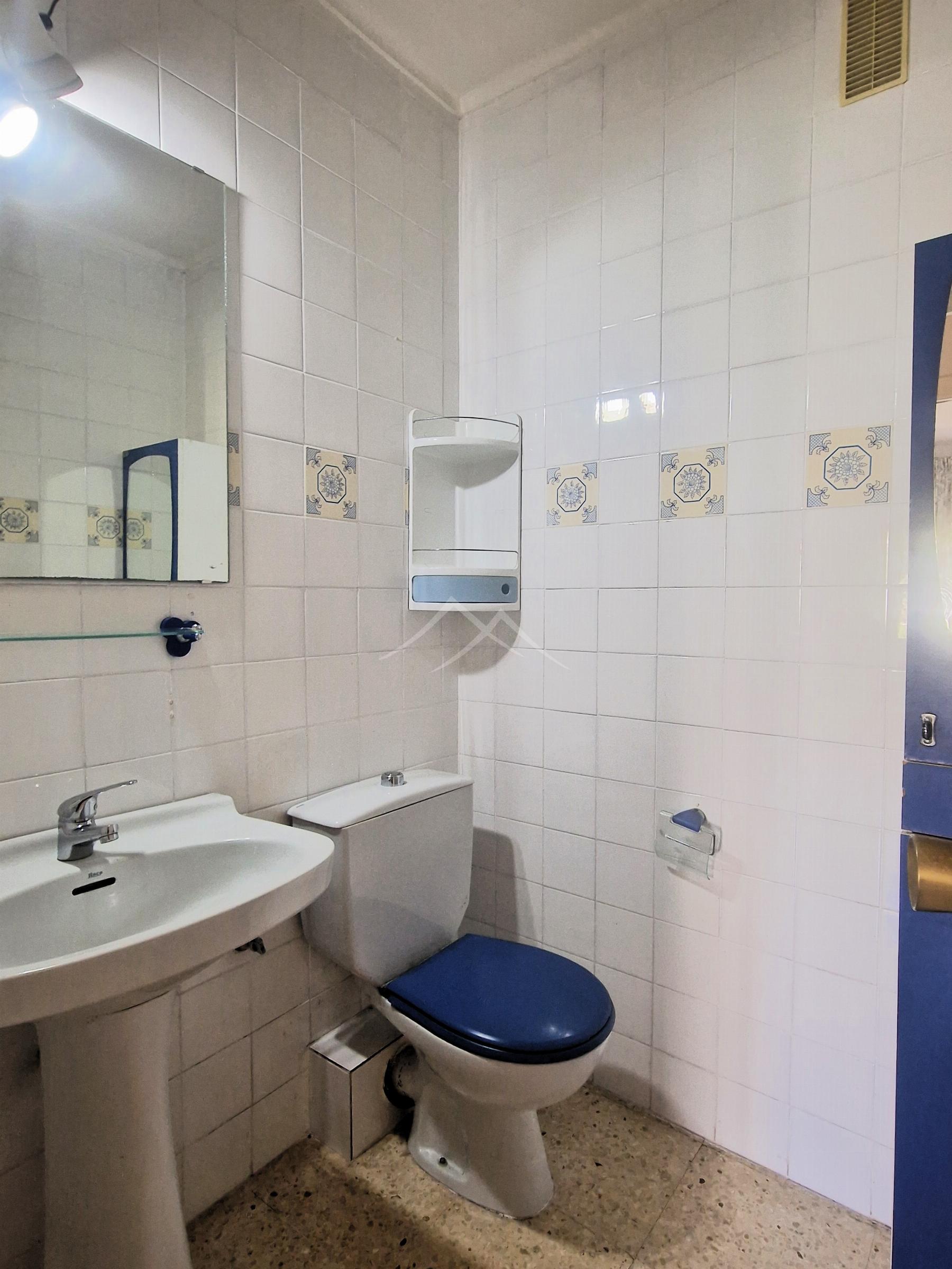 Venta de piso en El Puerto de Santa María