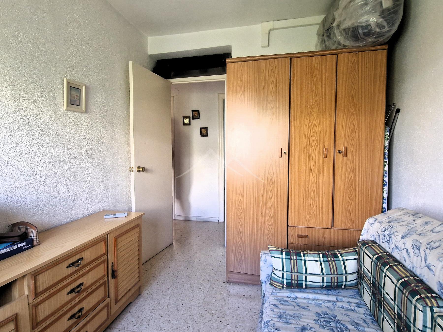 Venta de piso en El Puerto de Santa María