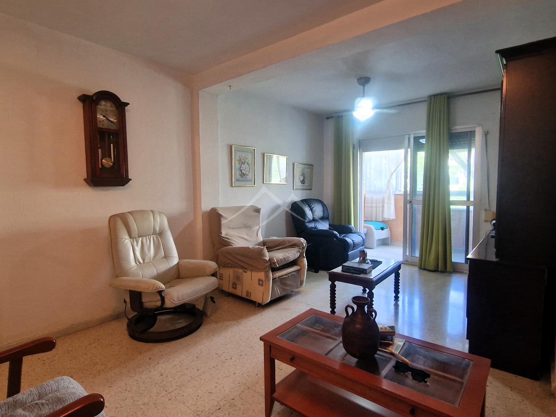 Venta de piso en El Puerto de Santa María