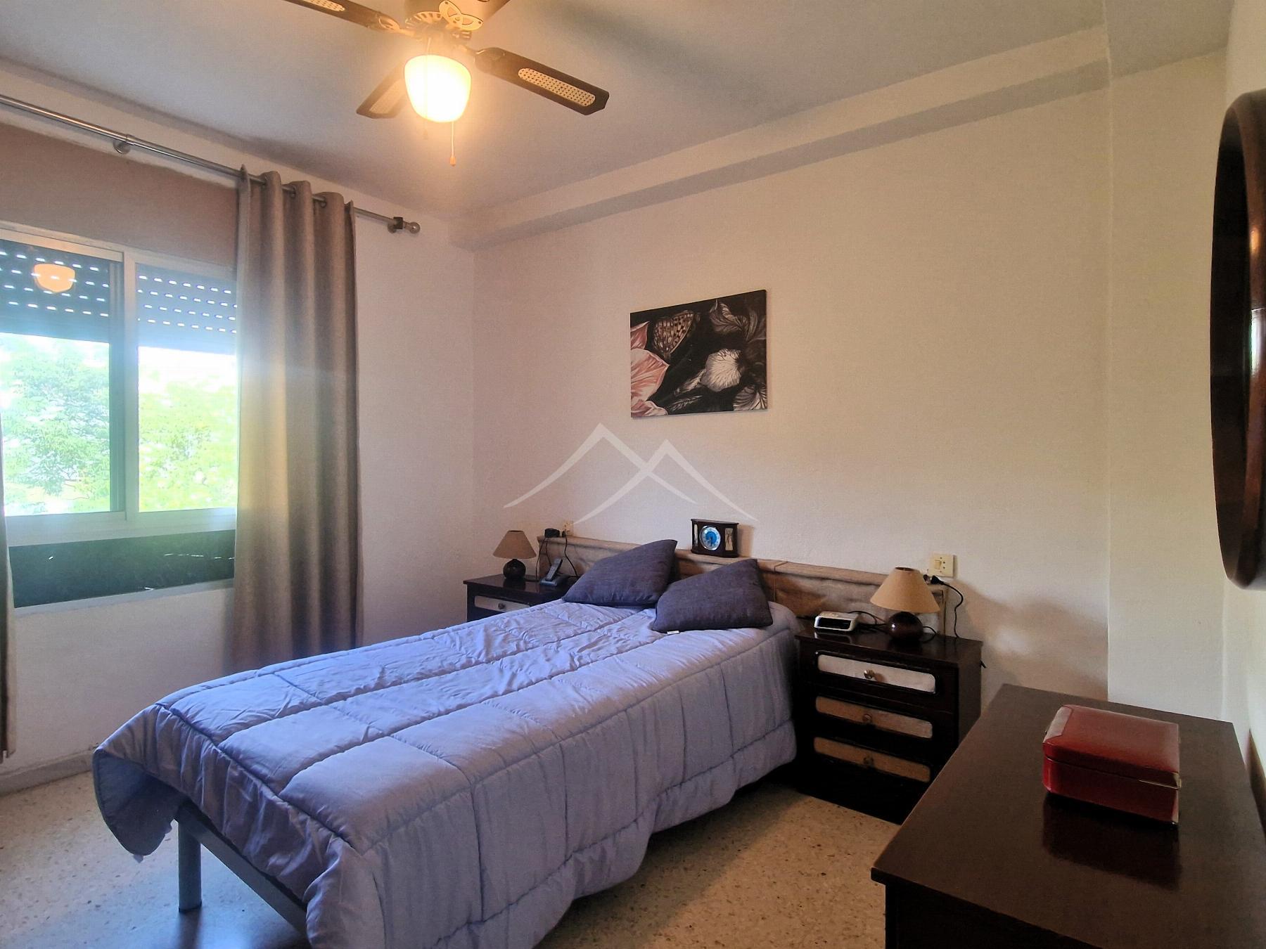 Venta de piso en El Puerto de Santa María