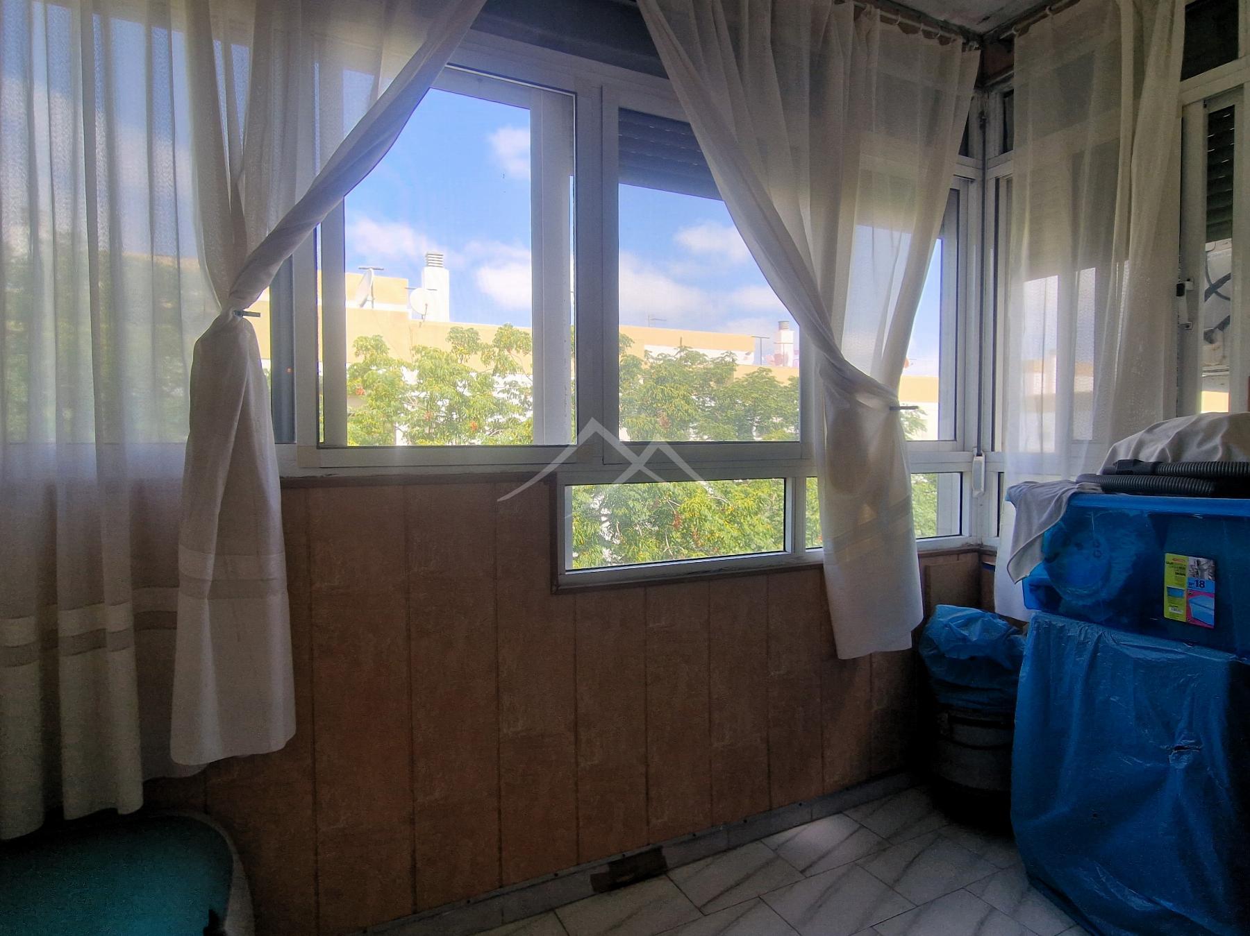 Venta de piso en El Puerto de Santa María