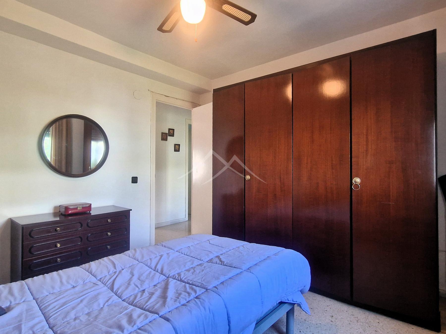 Venta de piso en El Puerto de Santa María