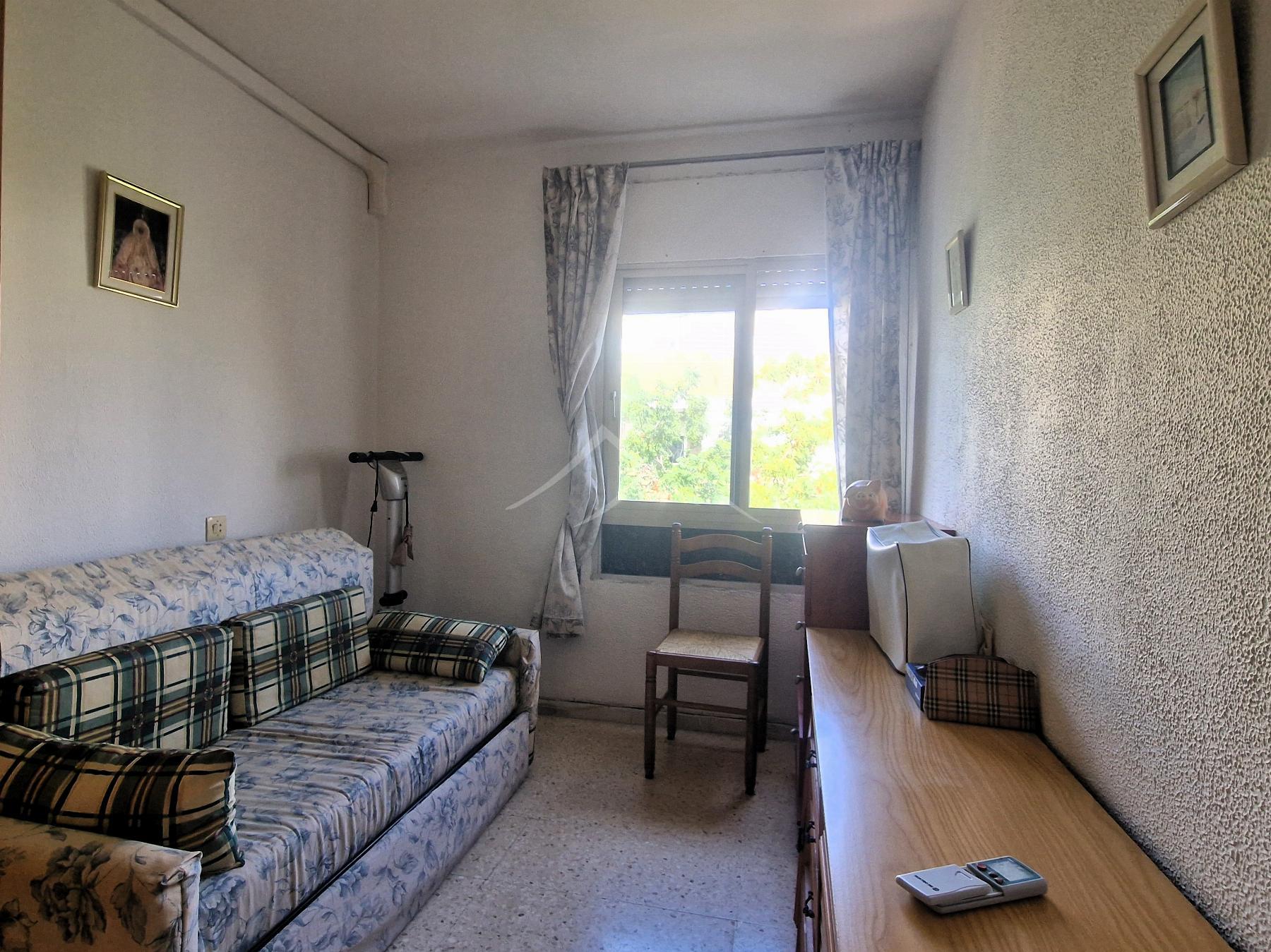 Venta de piso en El Puerto de Santa María