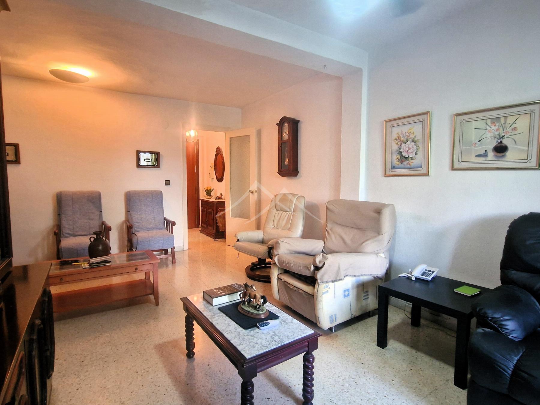 Venta de piso en El Puerto de Santa María