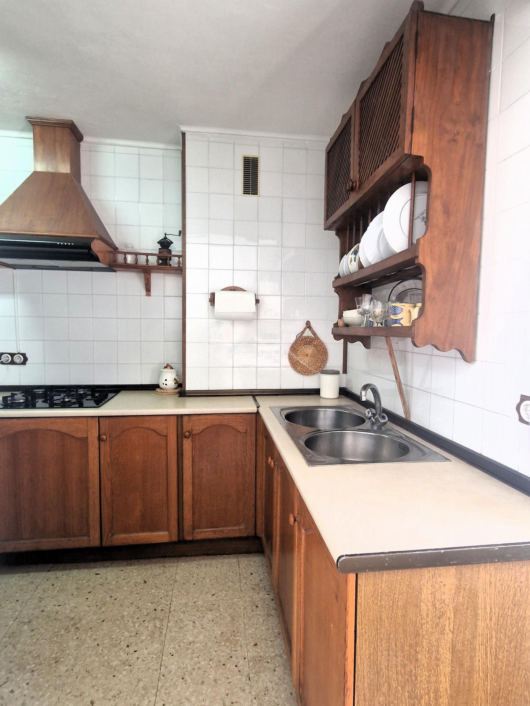 Venta de piso en El Puerto de Santa María