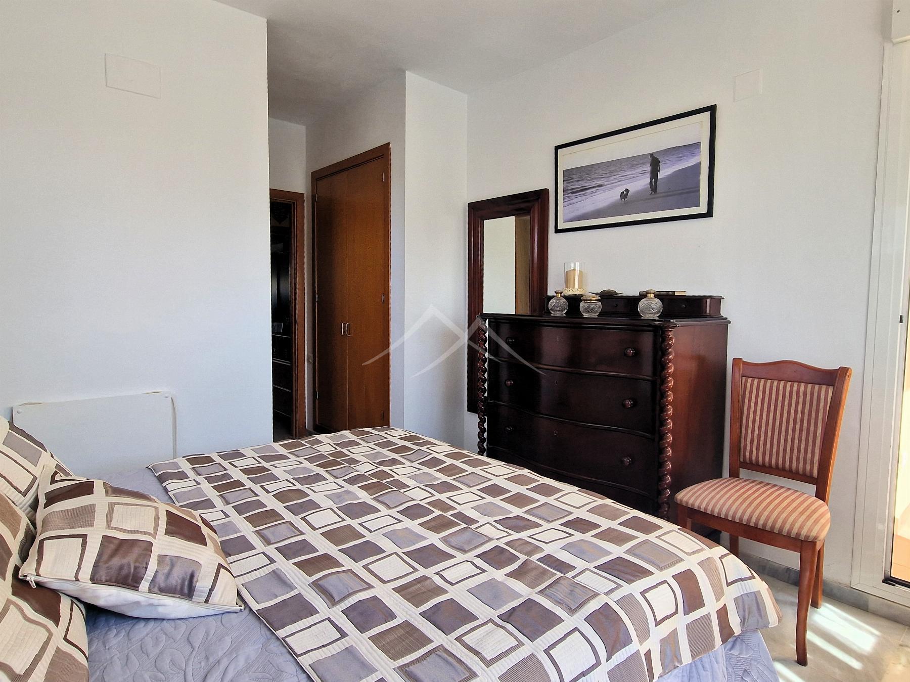 Venta de dúplex en El Puerto de Santa María