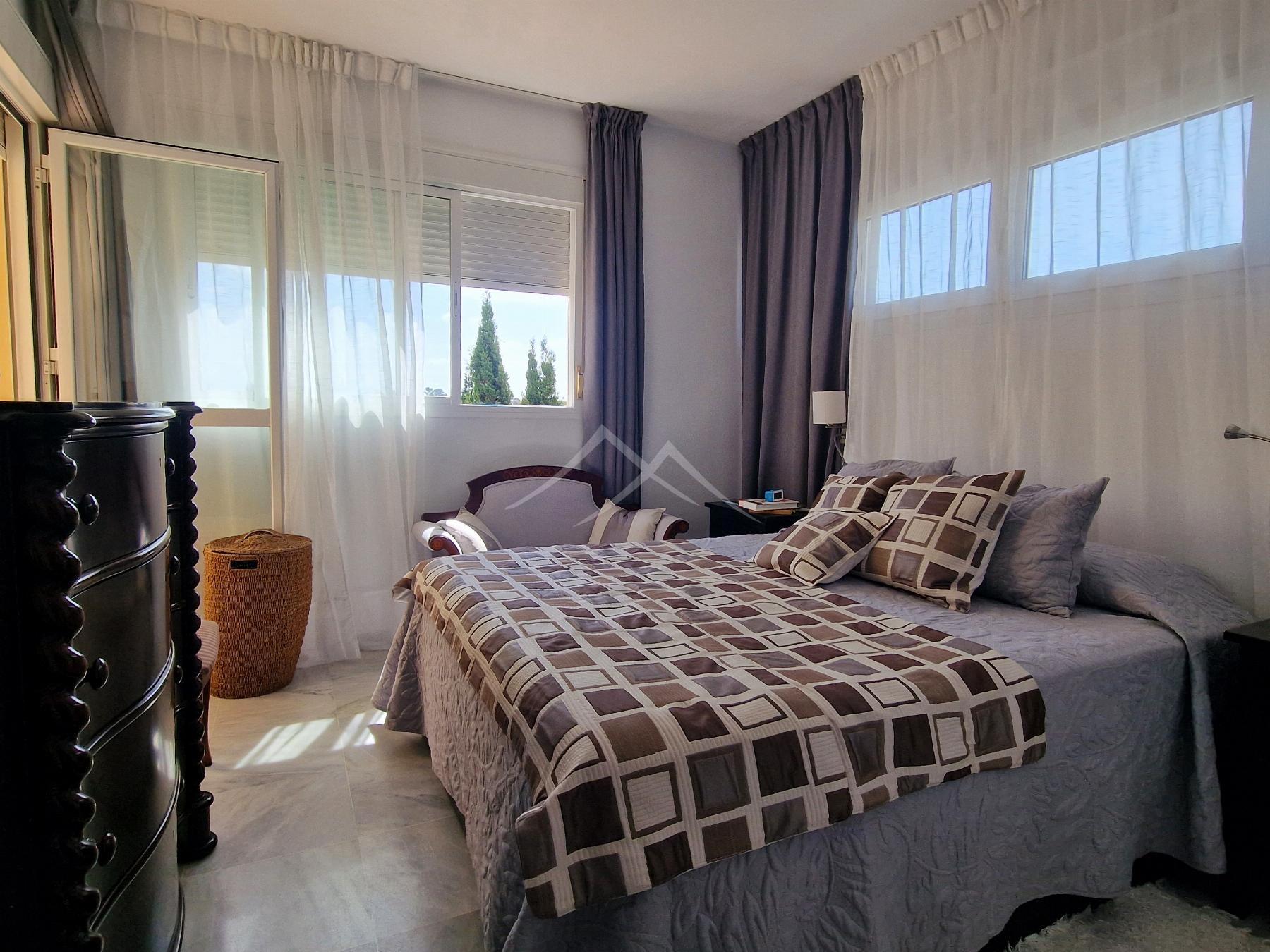 Venta de dúplex en El Puerto de Santa María