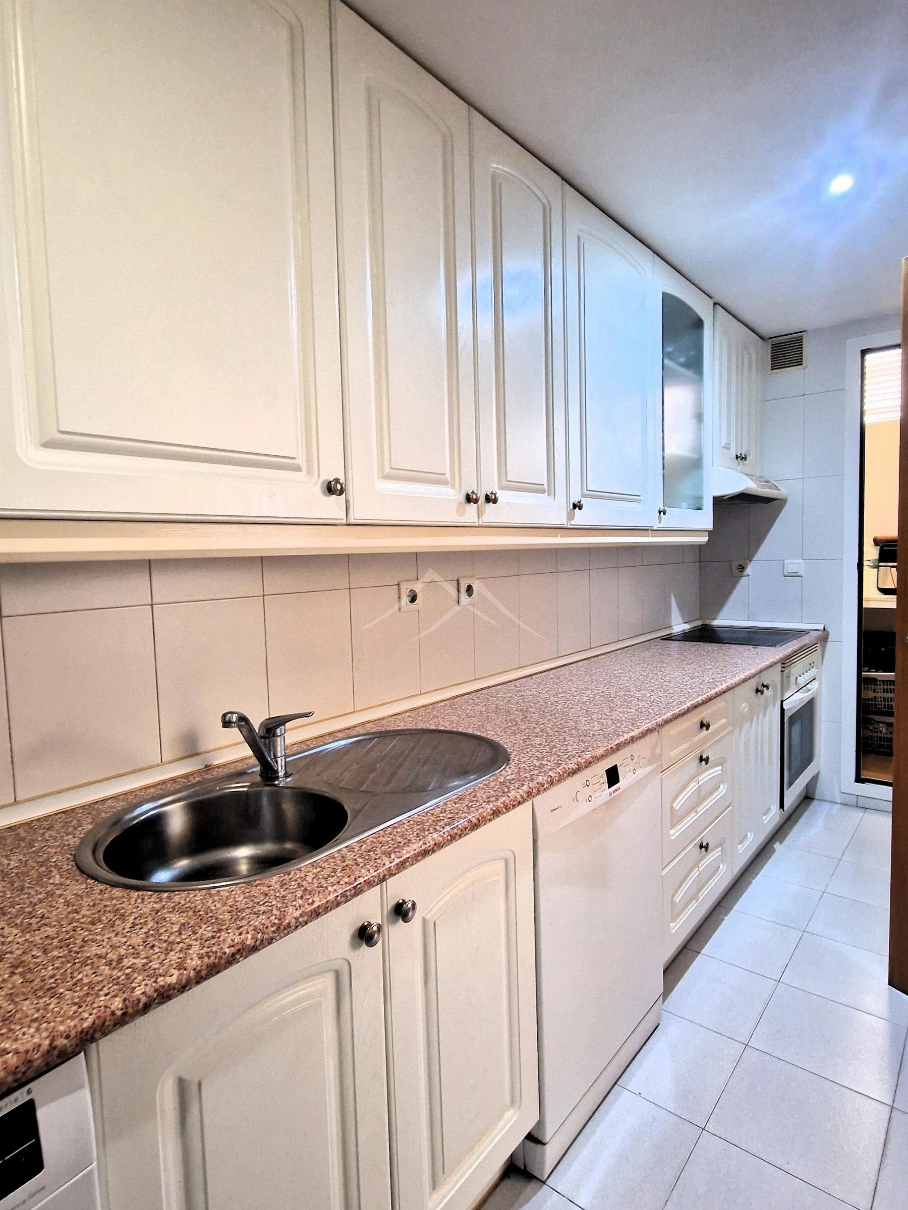 Venta de dúplex en El Puerto de Santa María