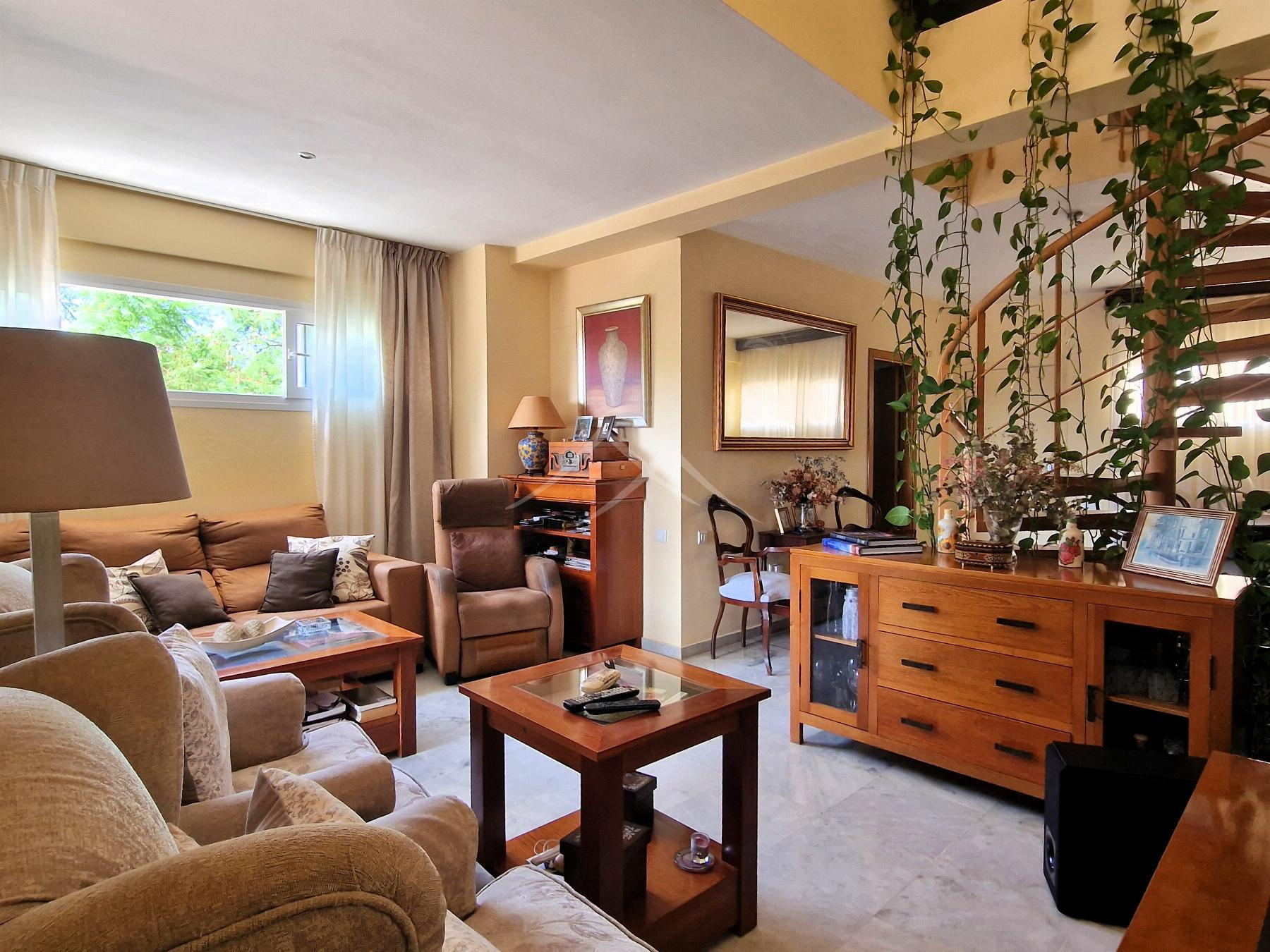 Venta de dúplex en El Puerto de Santa María