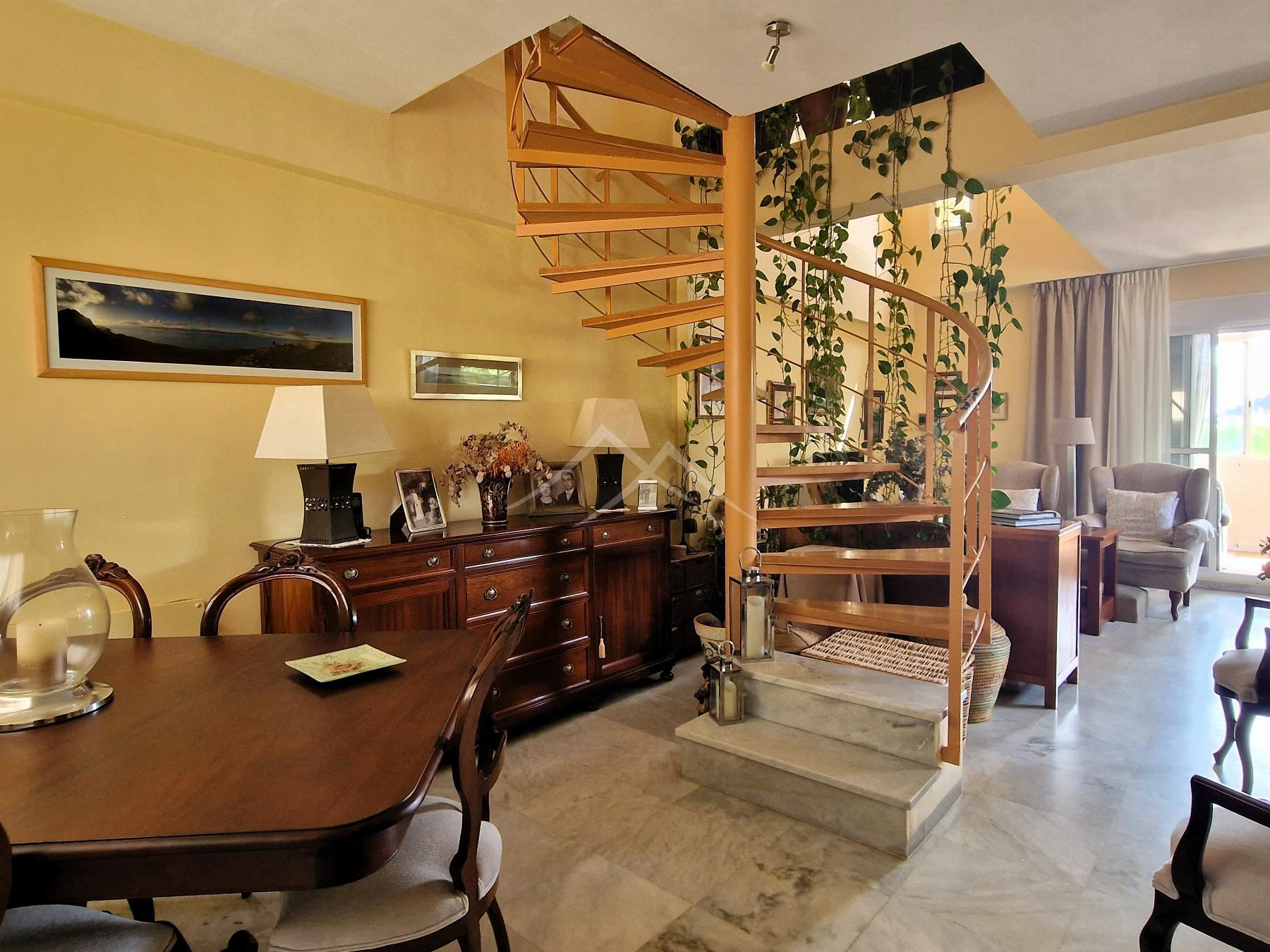 Venta de dúplex en El Puerto de Santa María