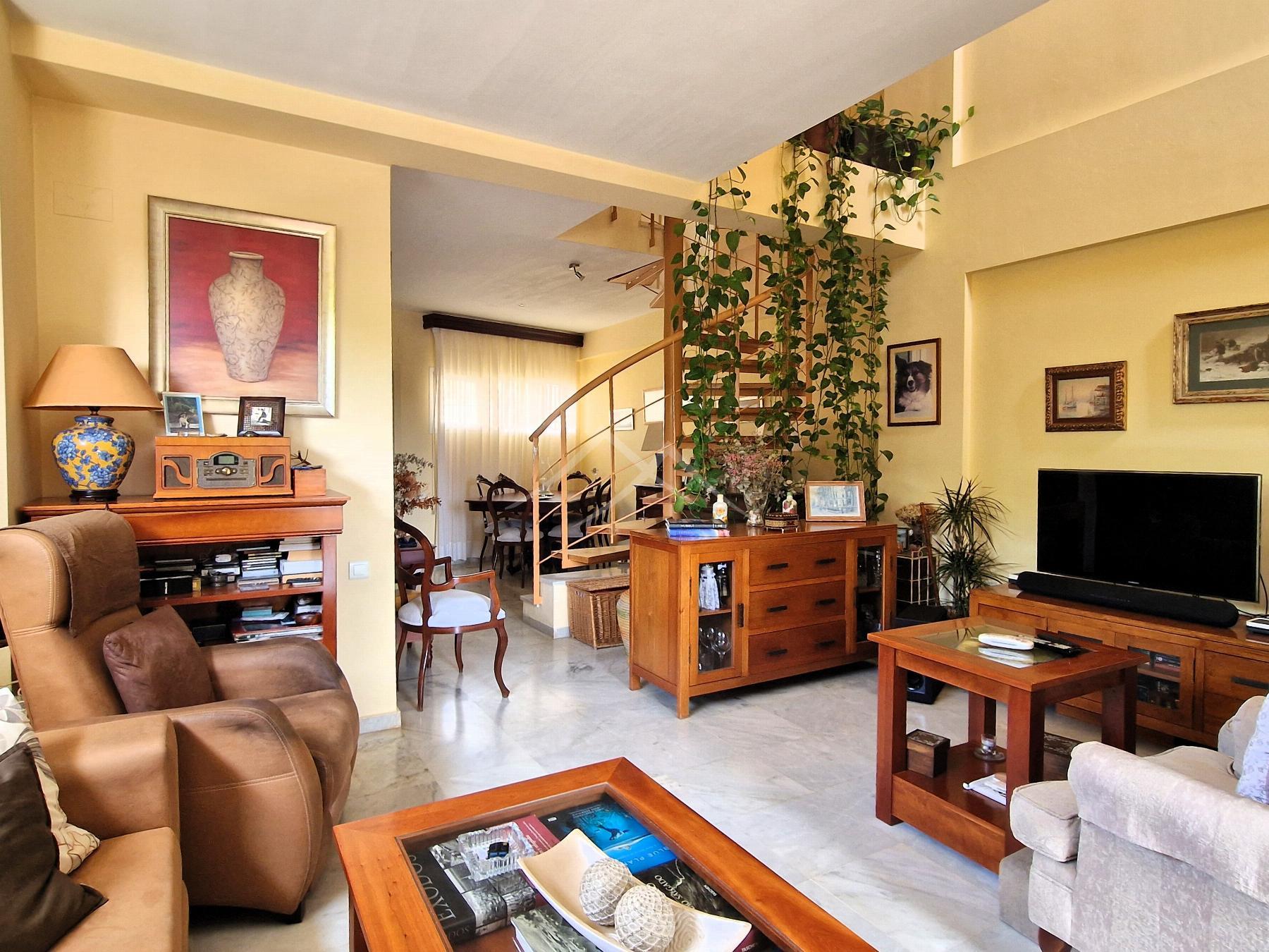 Venta de dúplex en El Puerto de Santa María