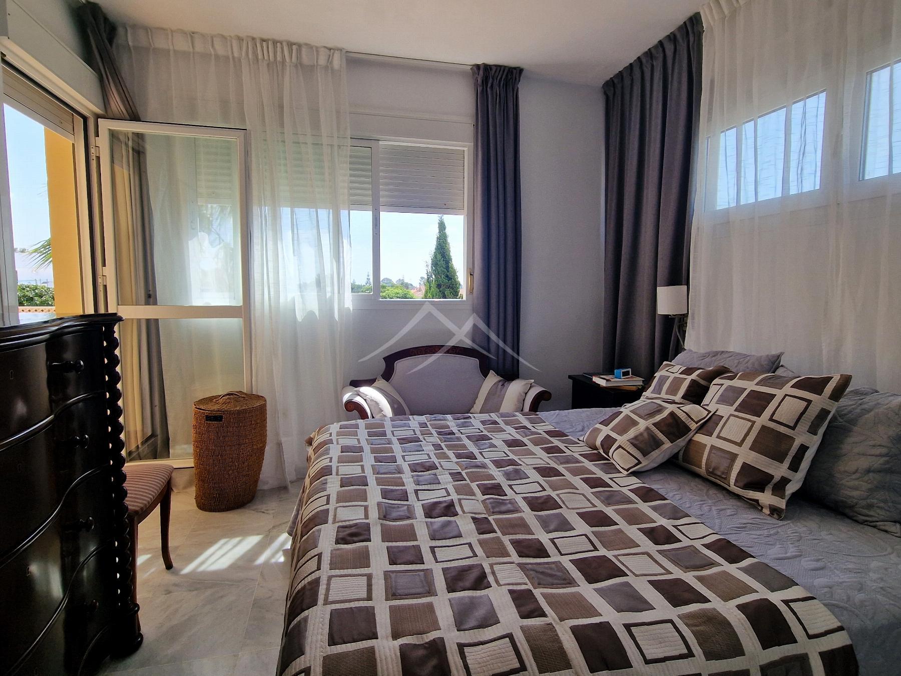 Venta de dúplex en El Puerto de Santa María
