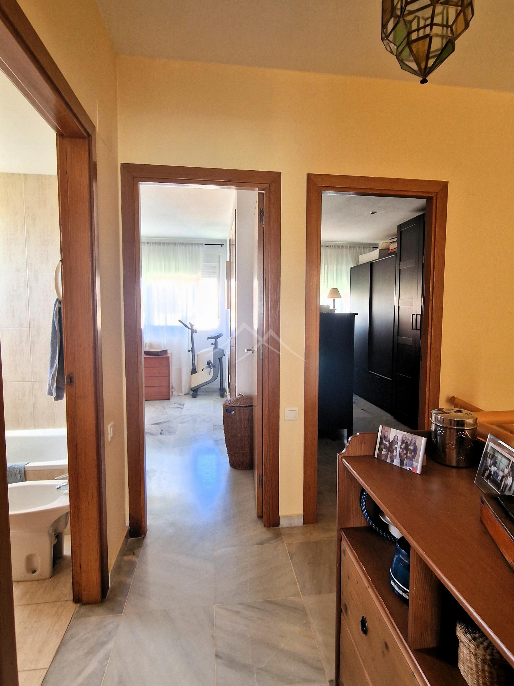 Venta de dúplex en El Puerto de Santa María