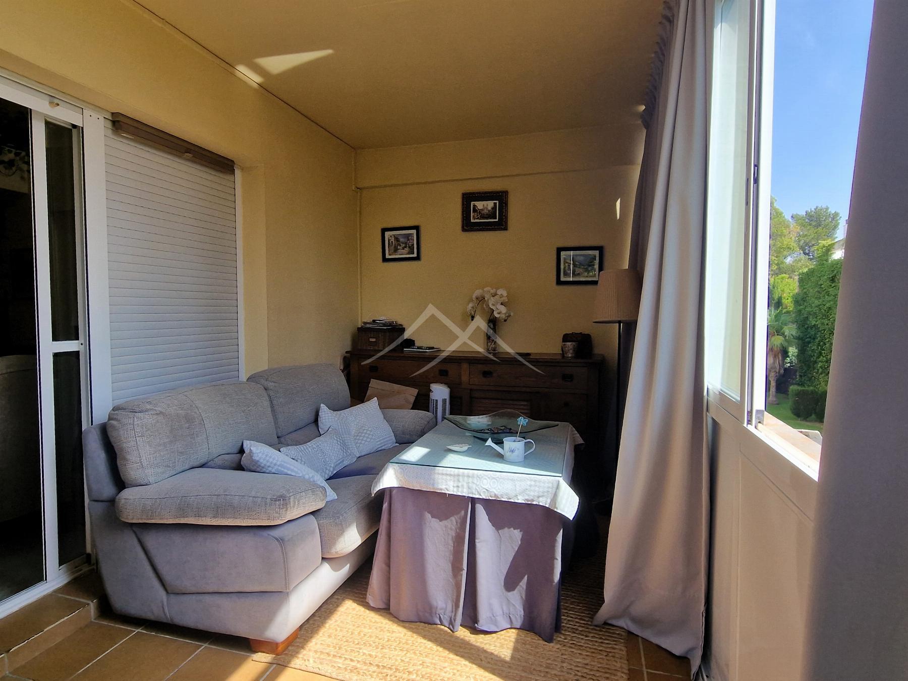 Venta de dúplex en El Puerto de Santa María