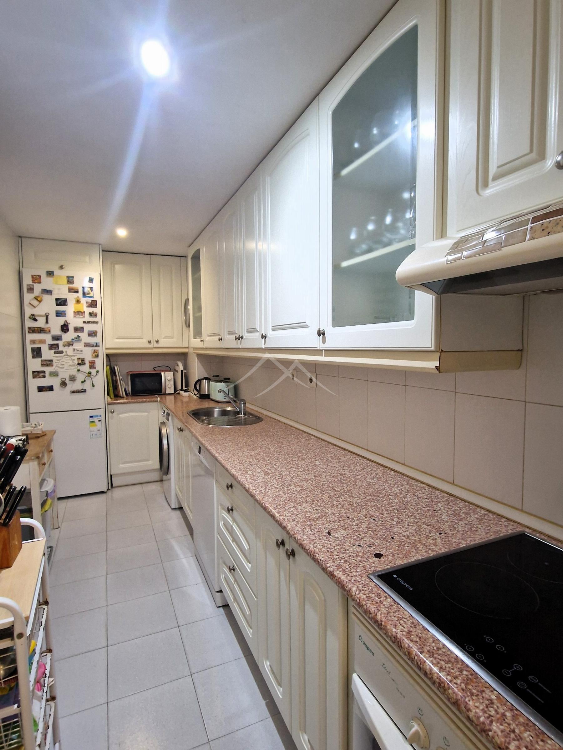 Venta de dúplex en El Puerto de Santa María