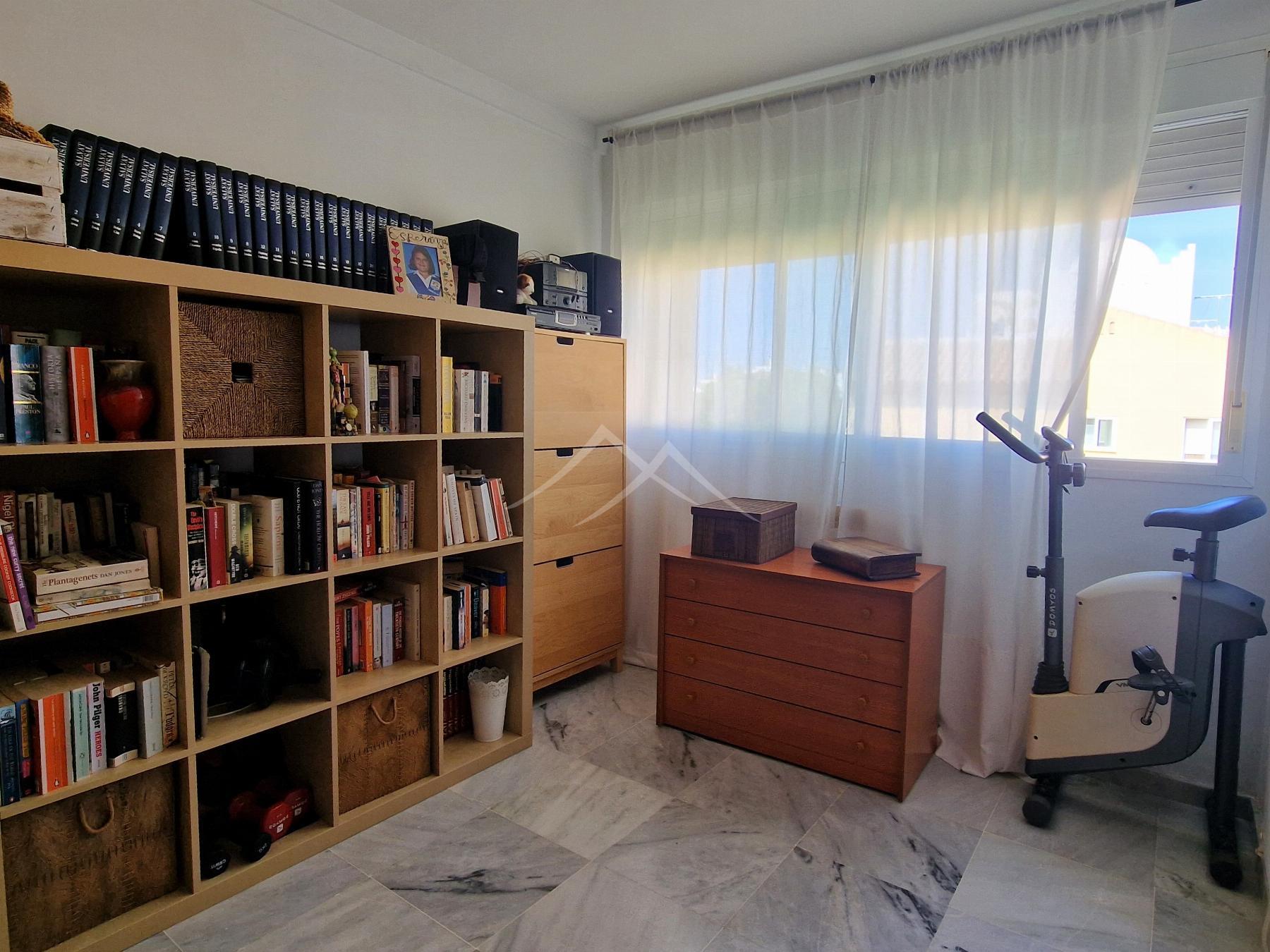 Venta de dúplex en El Puerto de Santa María