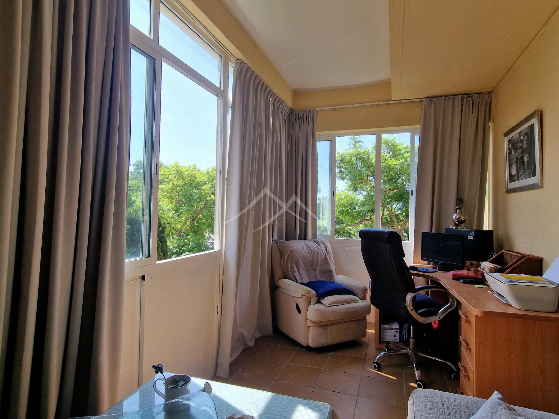 Venta de dúplex en El Puerto de Santa María