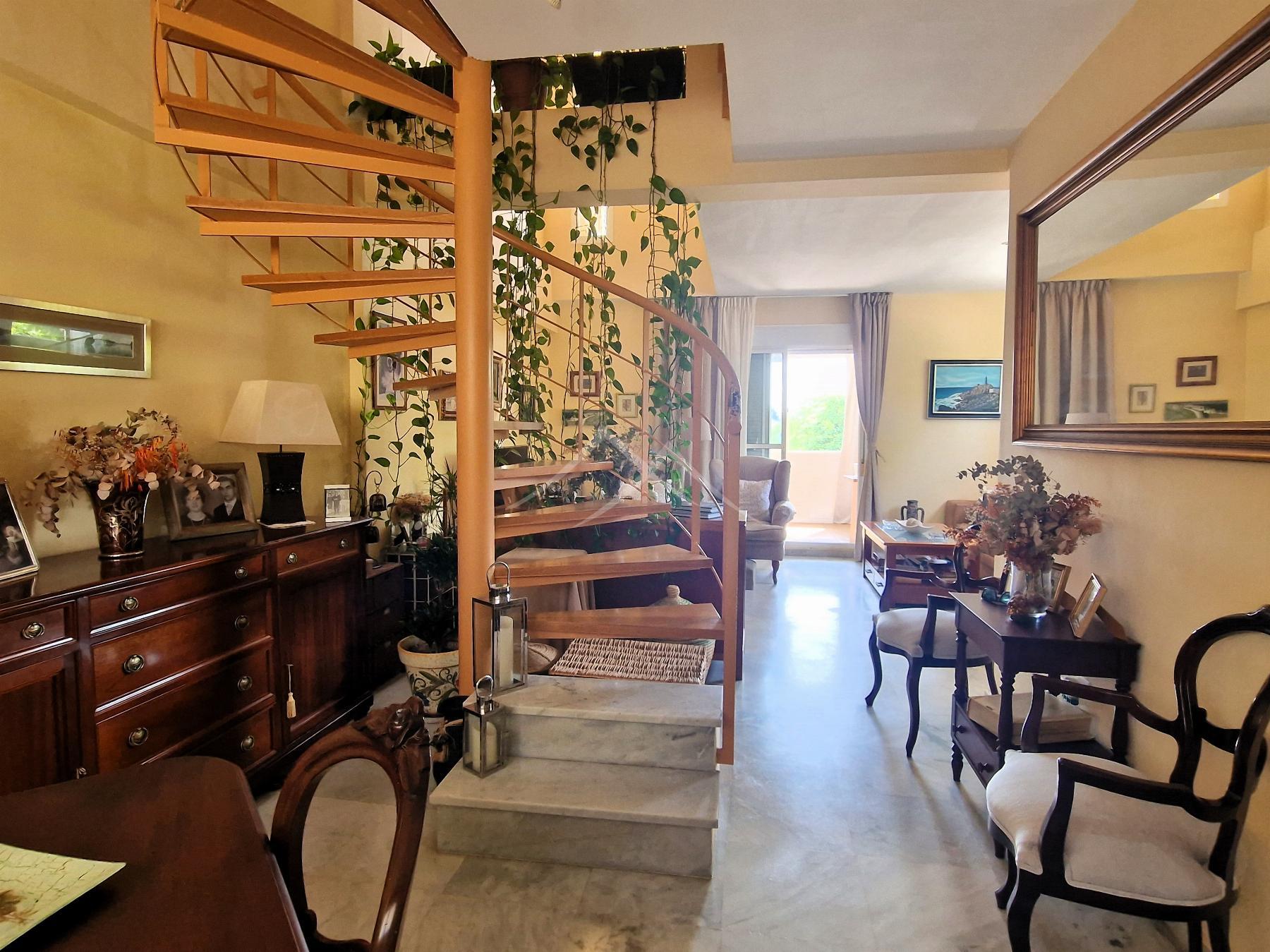 Venta de dúplex en El Puerto de Santa María