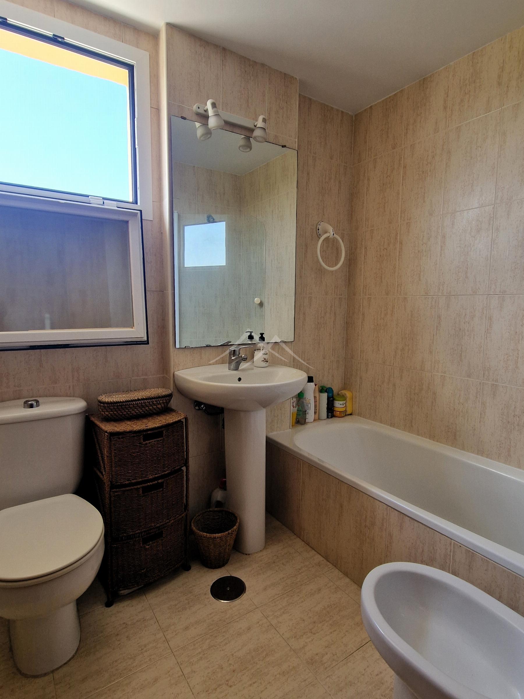 Venta de dúplex en El Puerto de Santa María
