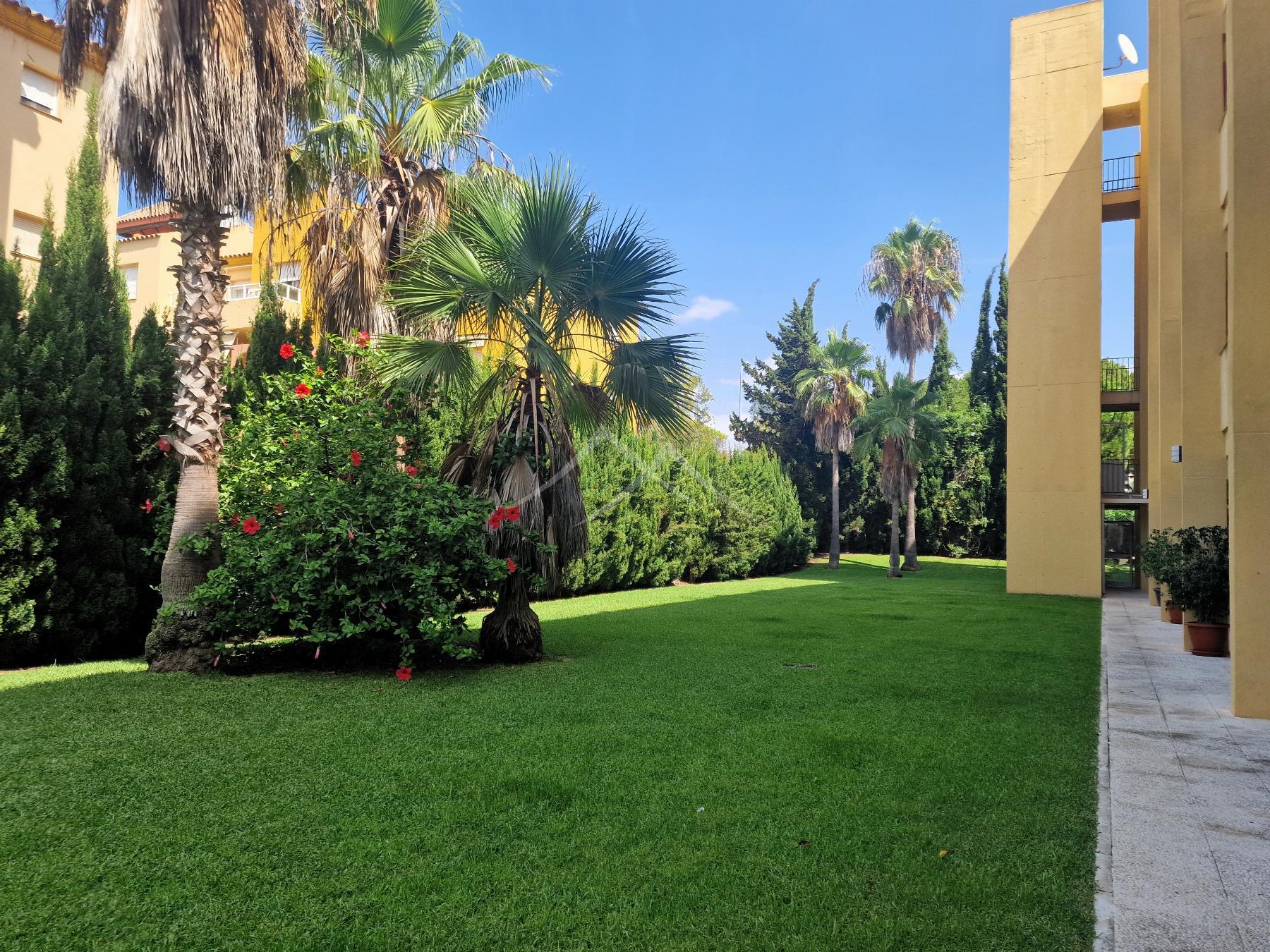 Venta de dúplex en El Puerto de Santa María