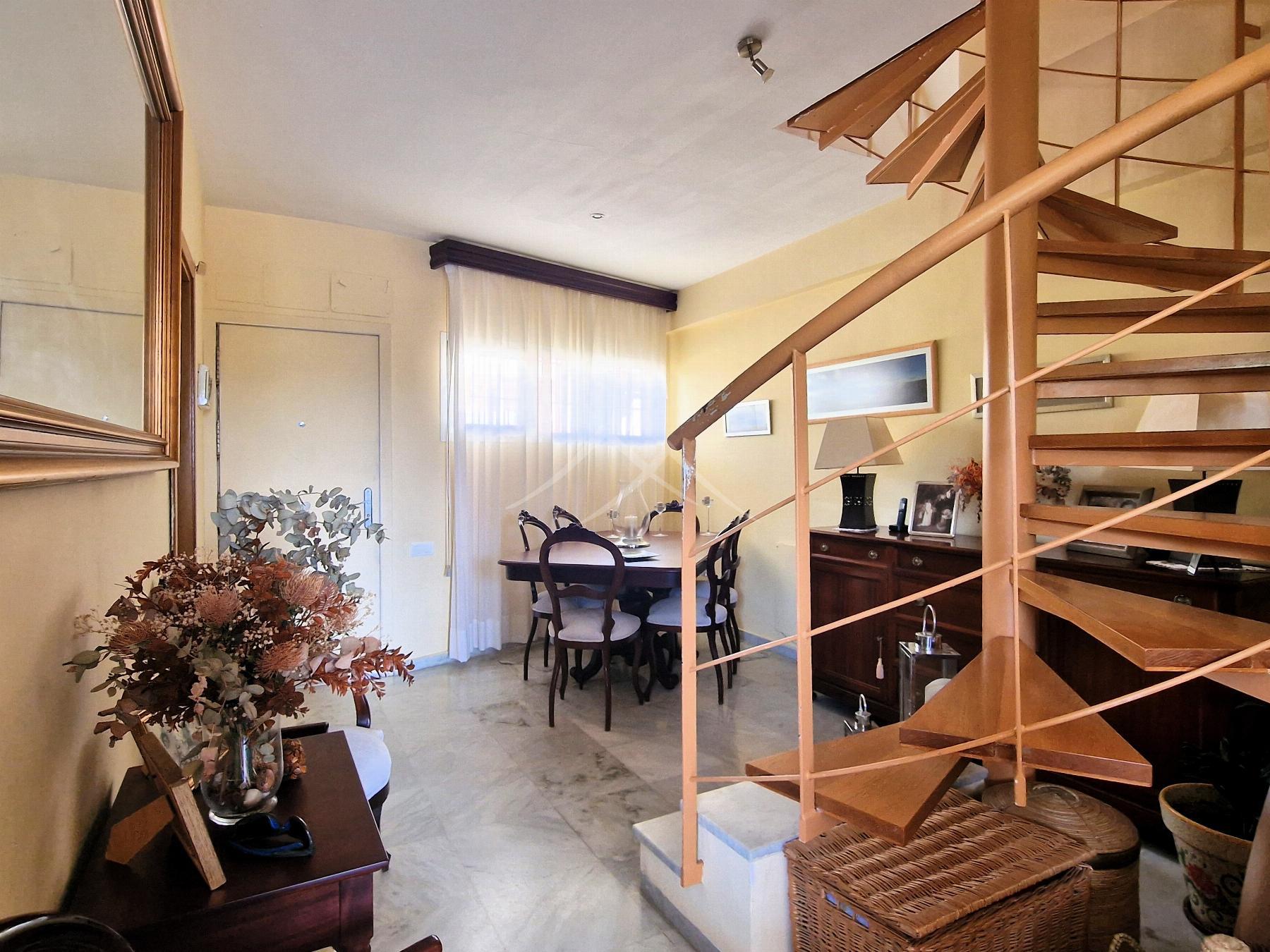 Venta de dúplex en El Puerto de Santa María