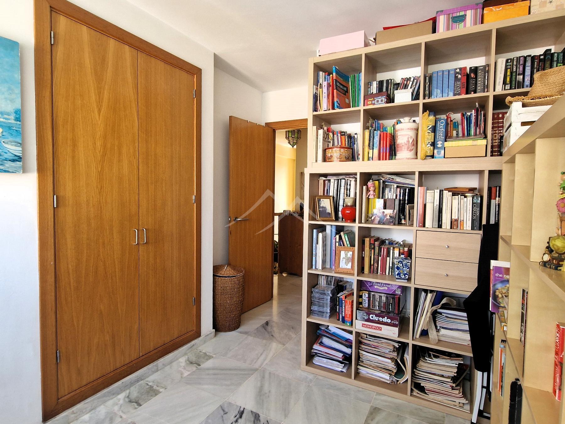 Venta de dúplex en El Puerto de Santa María