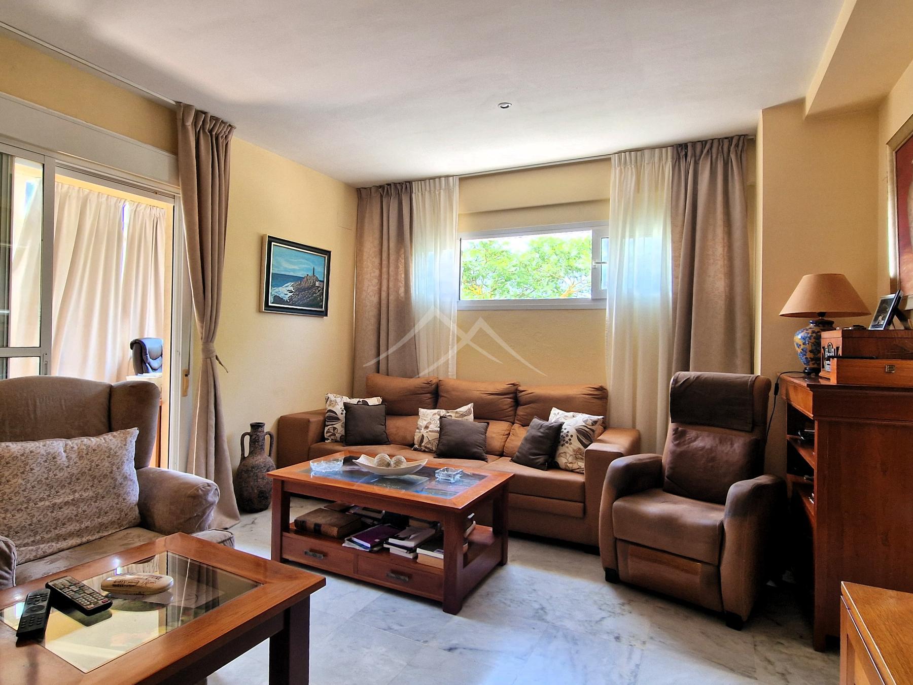 Venta de dúplex en El Puerto de Santa María