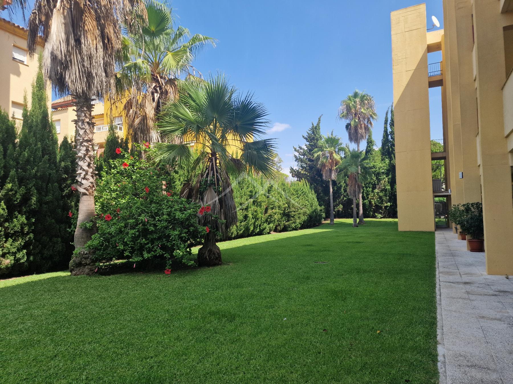 Venta de dúplex en El Puerto de Santa María