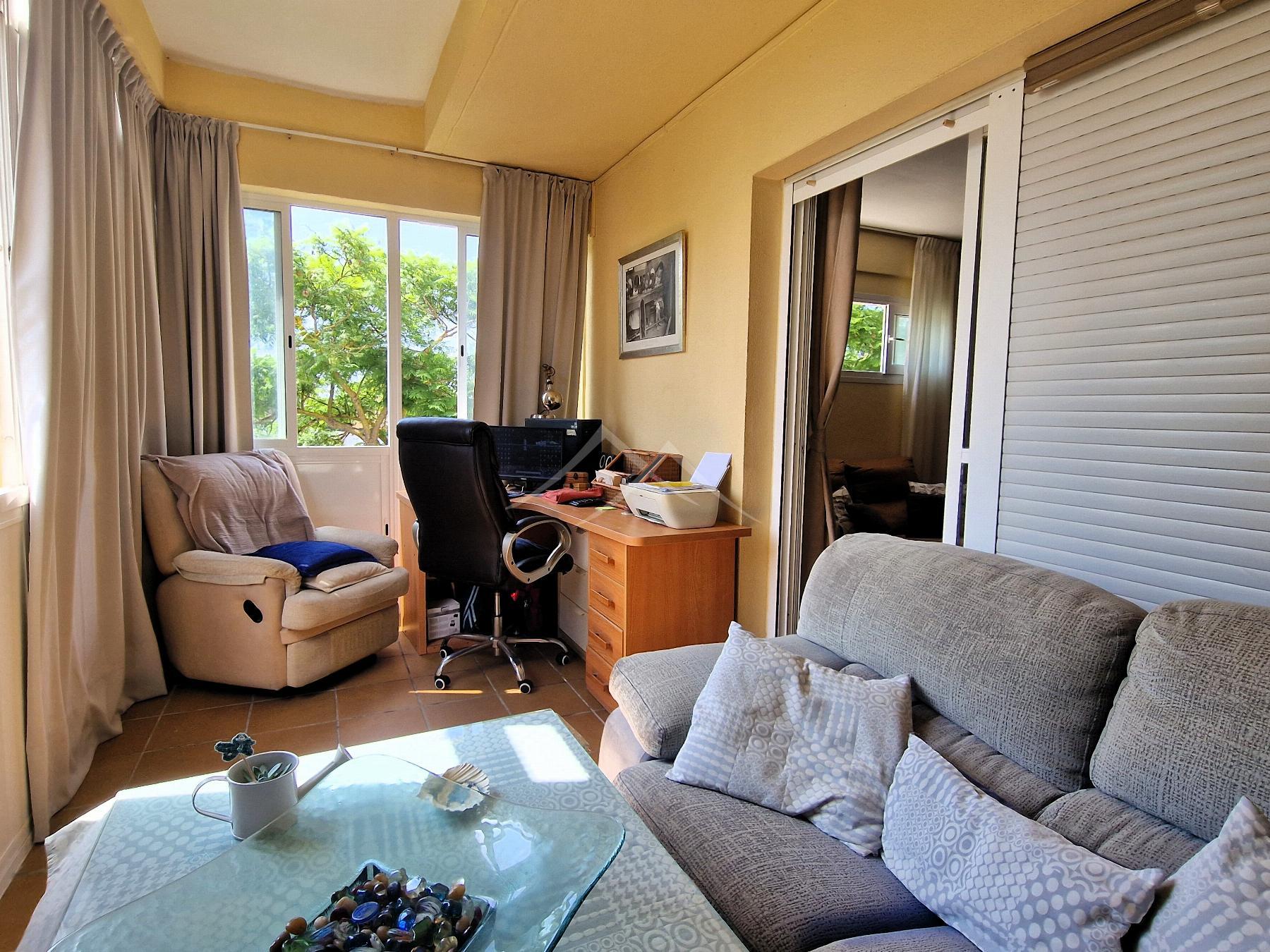 Venta de dúplex en El Puerto de Santa María
