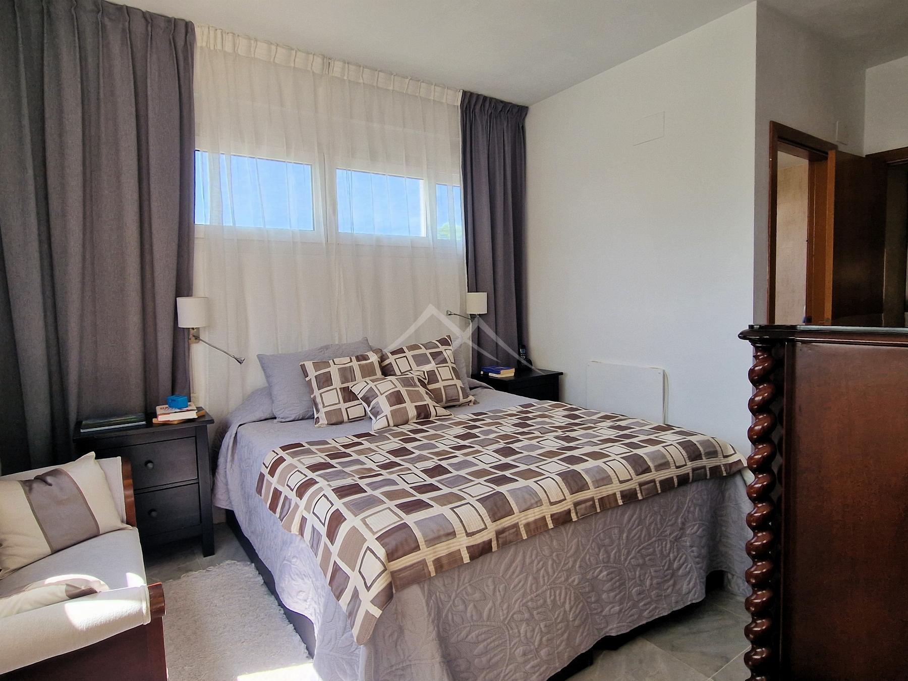 Venta de dúplex en El Puerto de Santa María