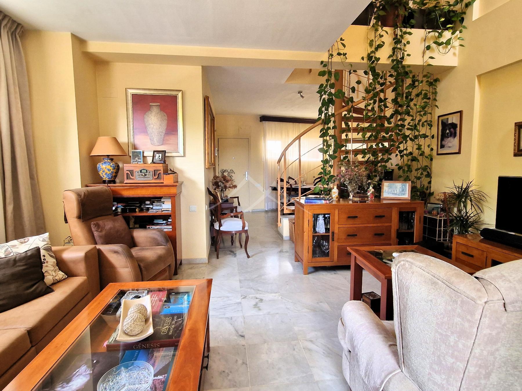 Venta de dúplex en El Puerto de Santa María