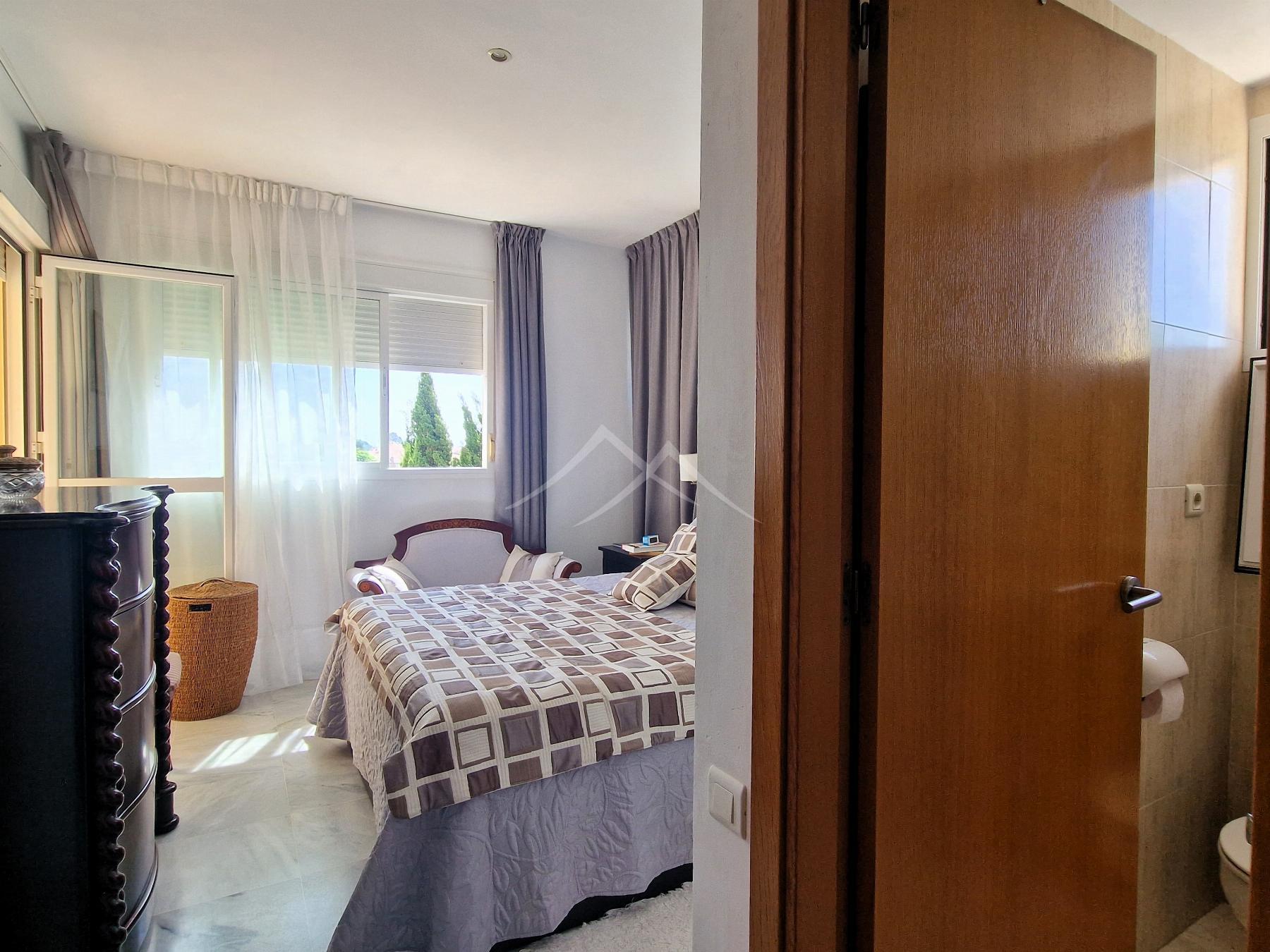 Venta de dúplex en El Puerto de Santa María