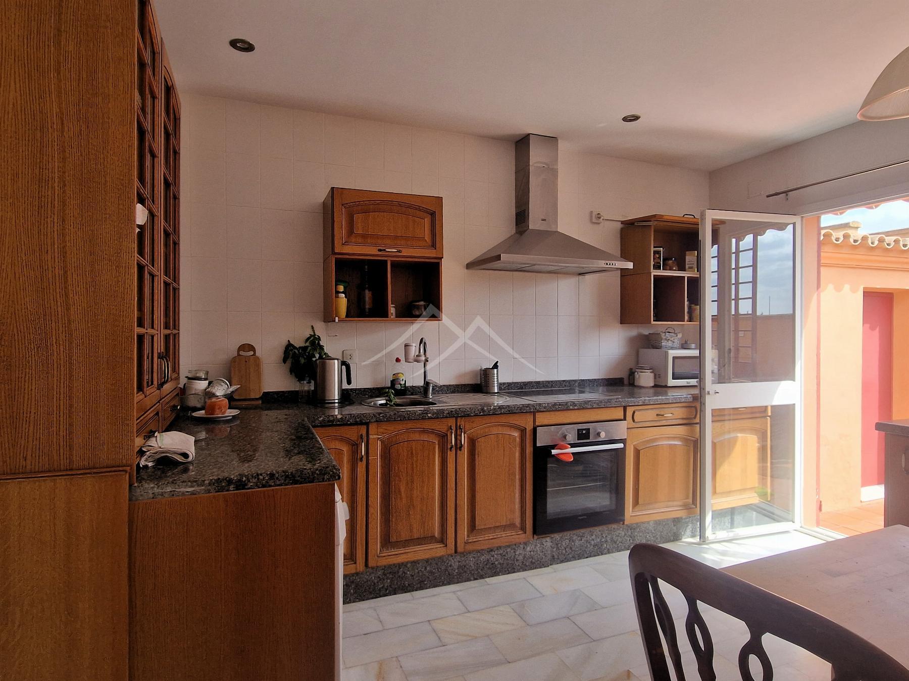 Cocina Cocina