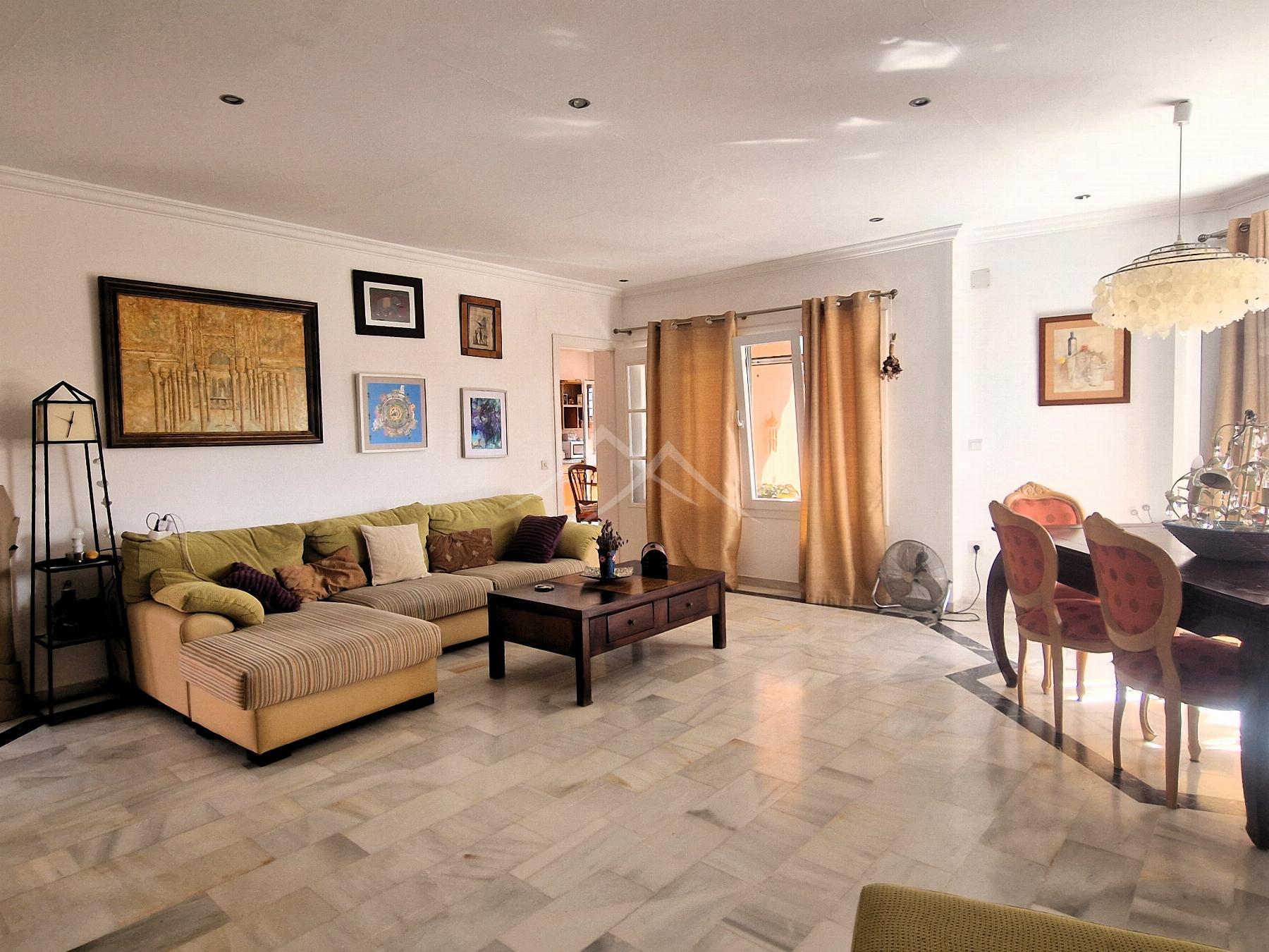 Salón