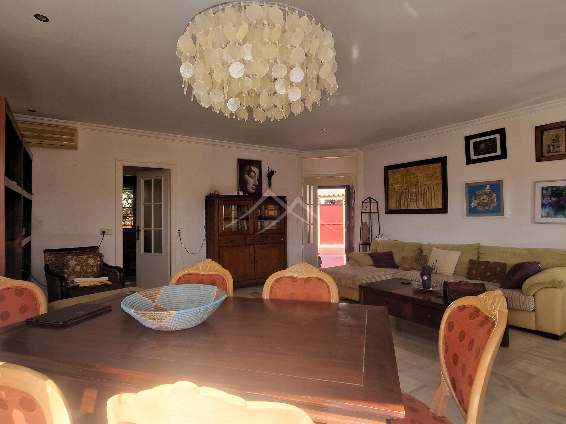 Salón