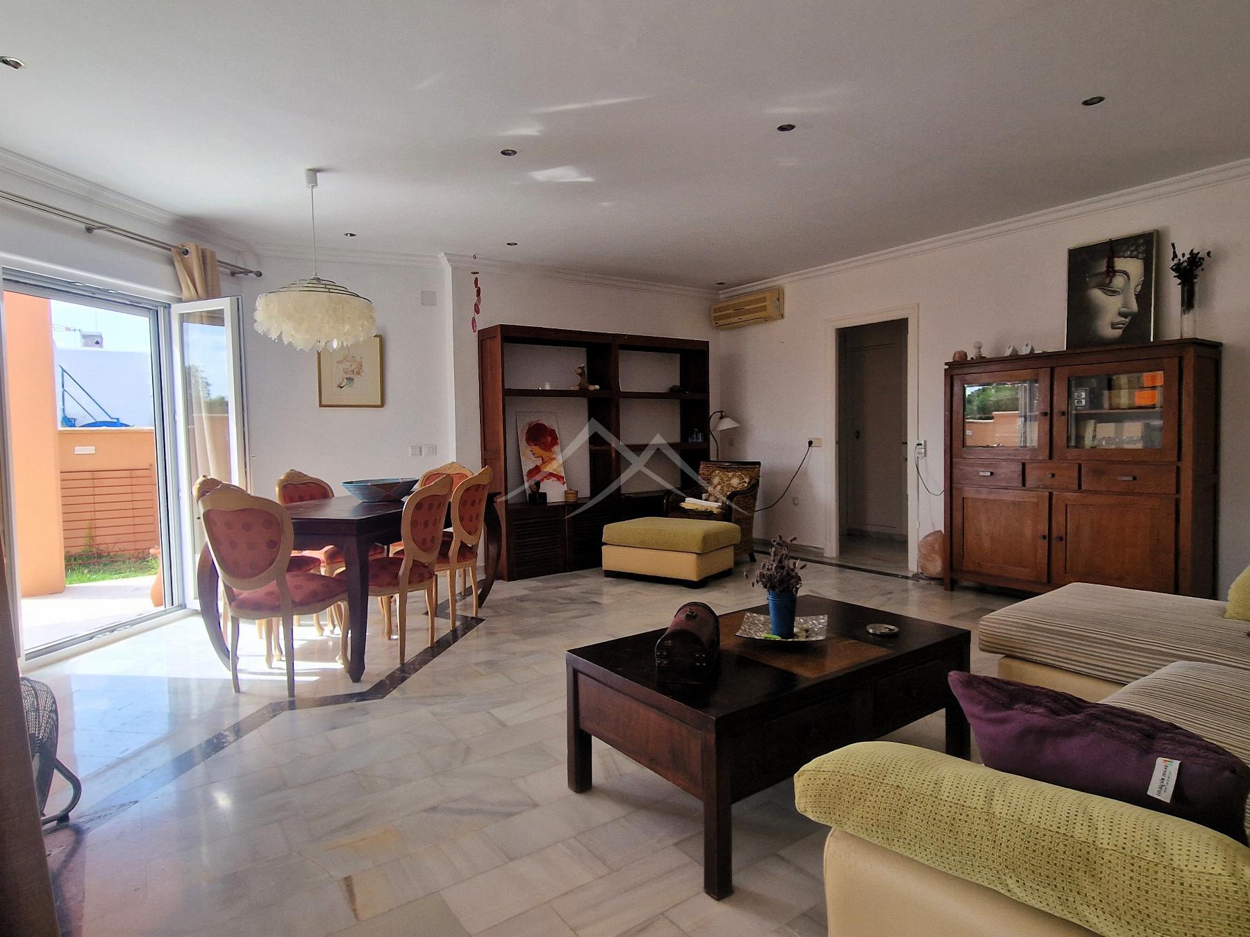 Salón