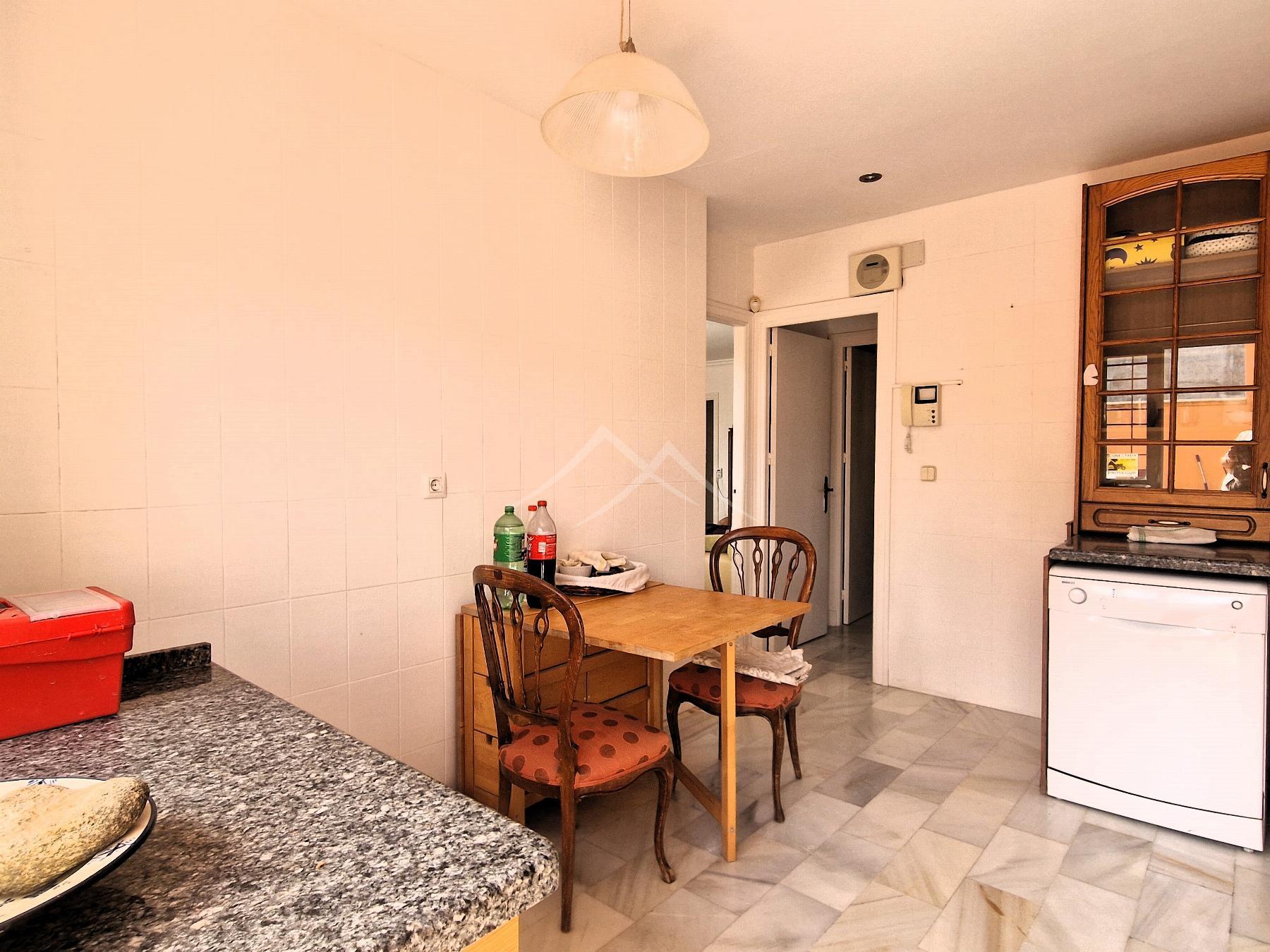 Cocina