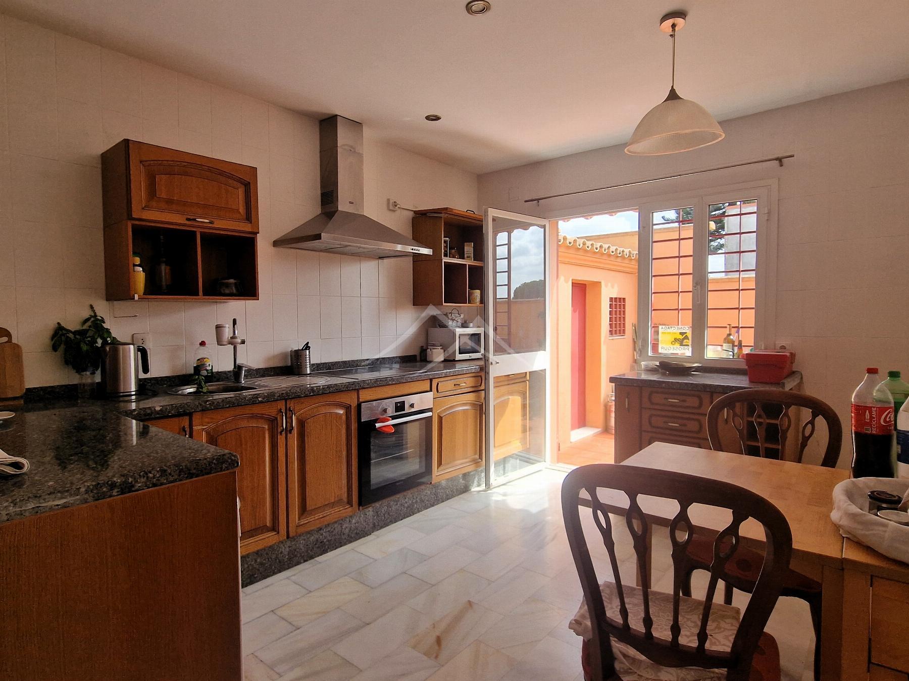 Cocina