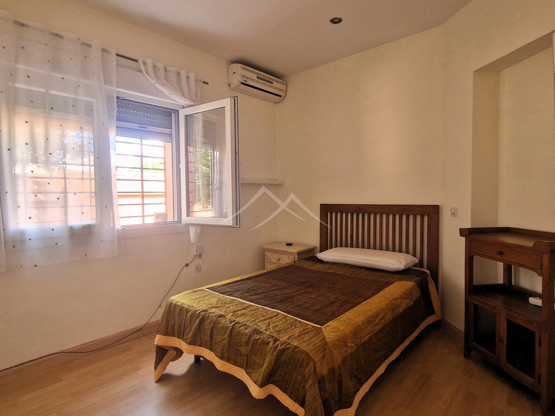 Dormitorio