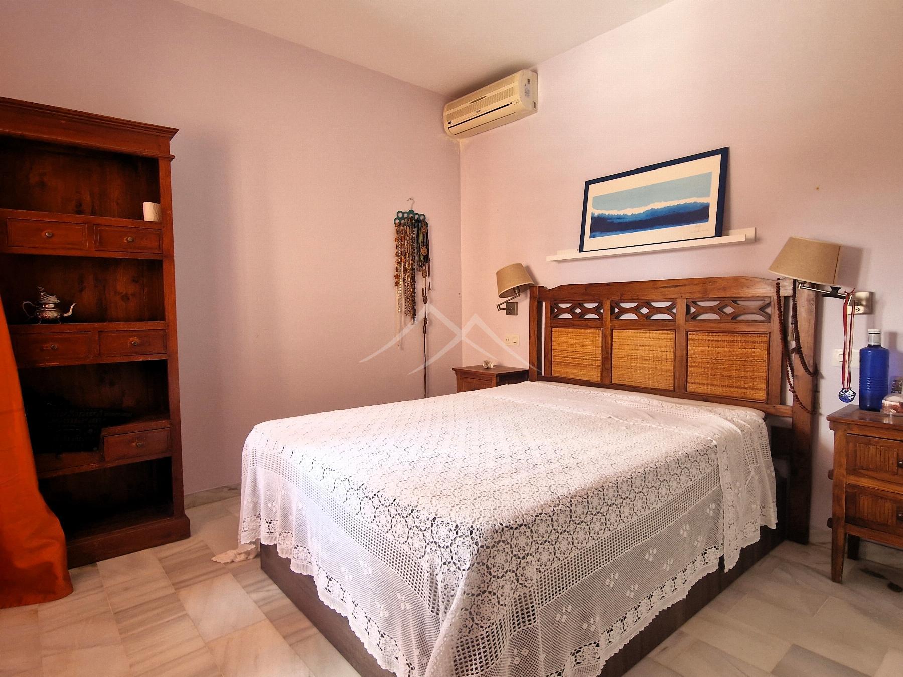 Dormitorio