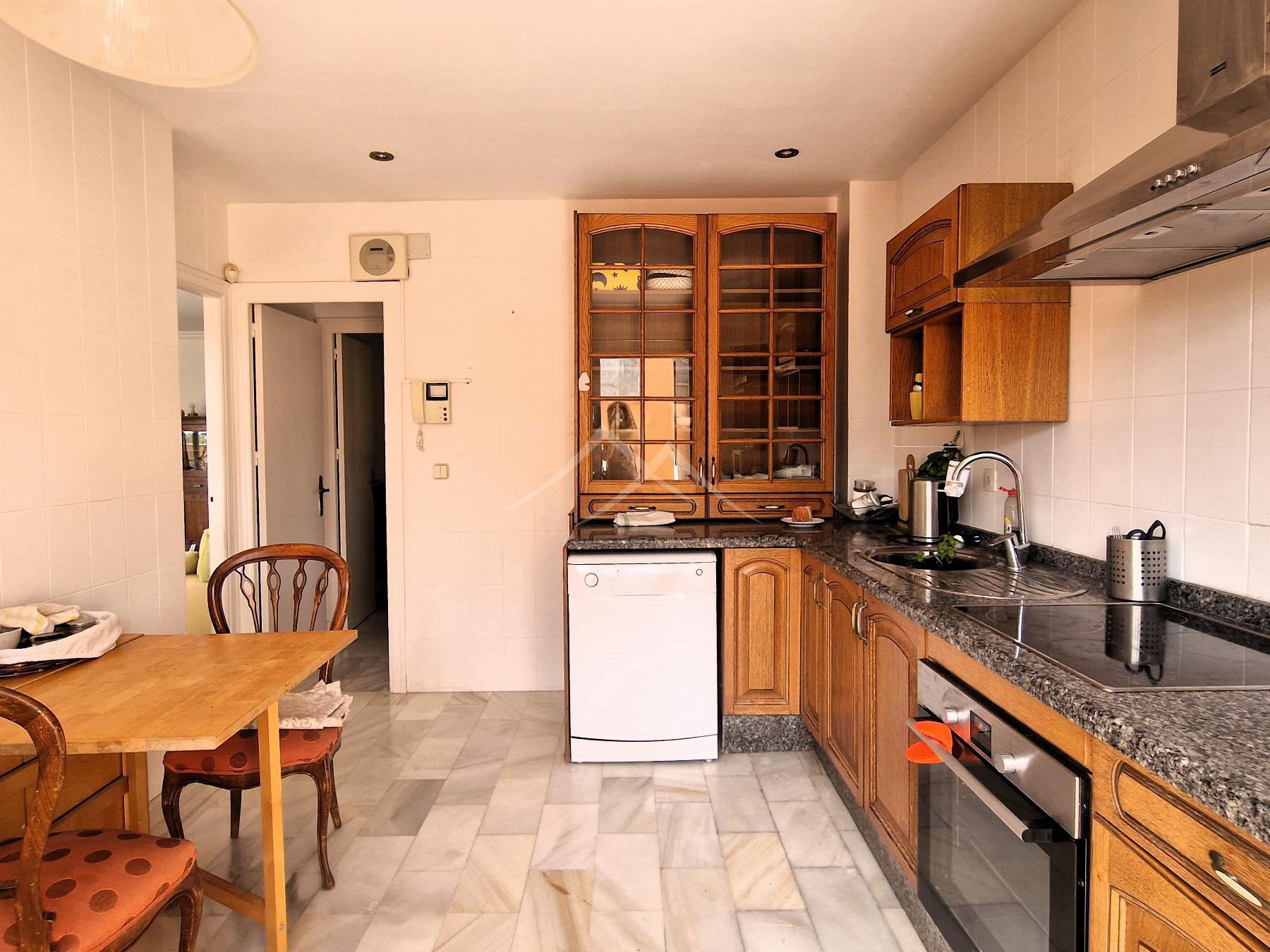 Cocina