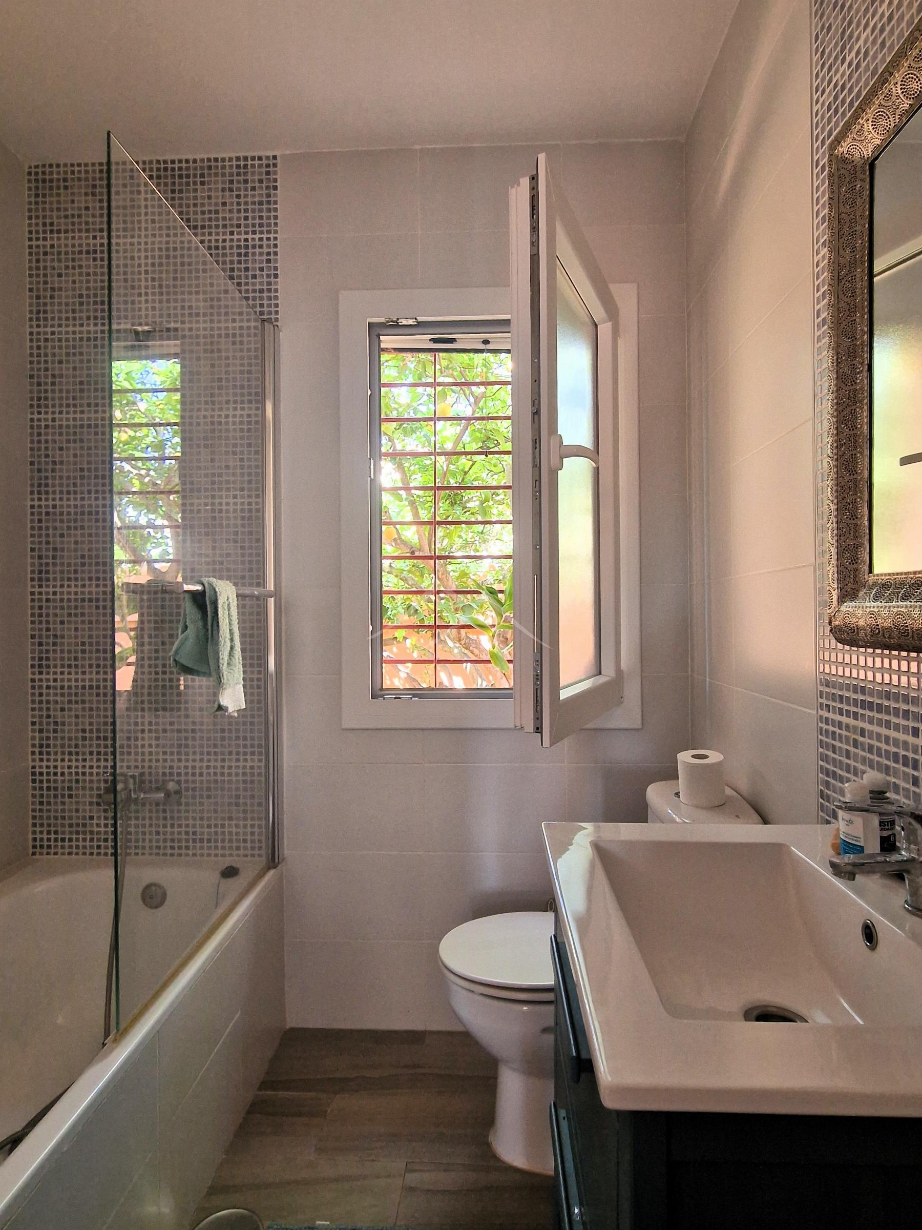 Baño