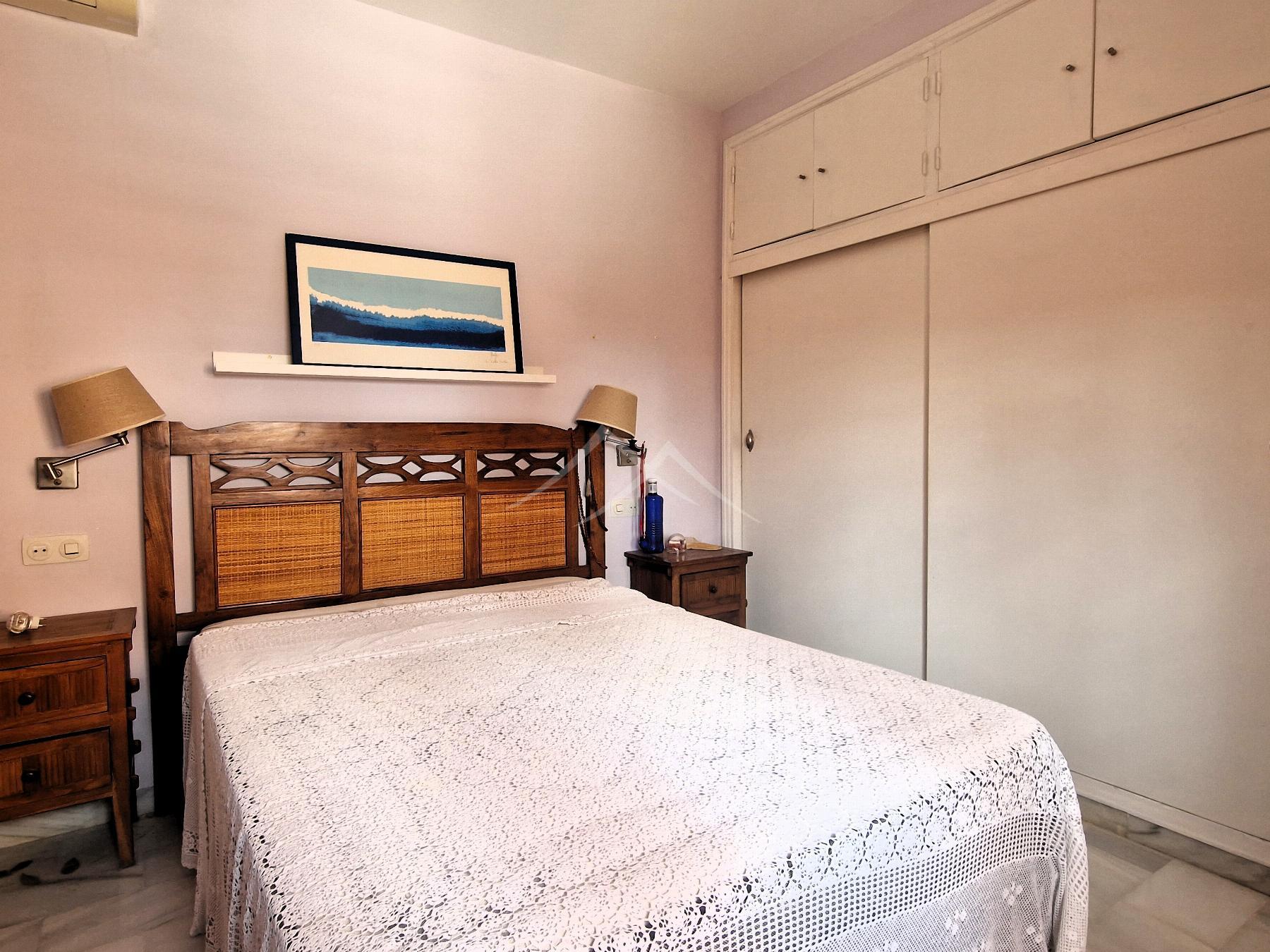 Dormitorio
