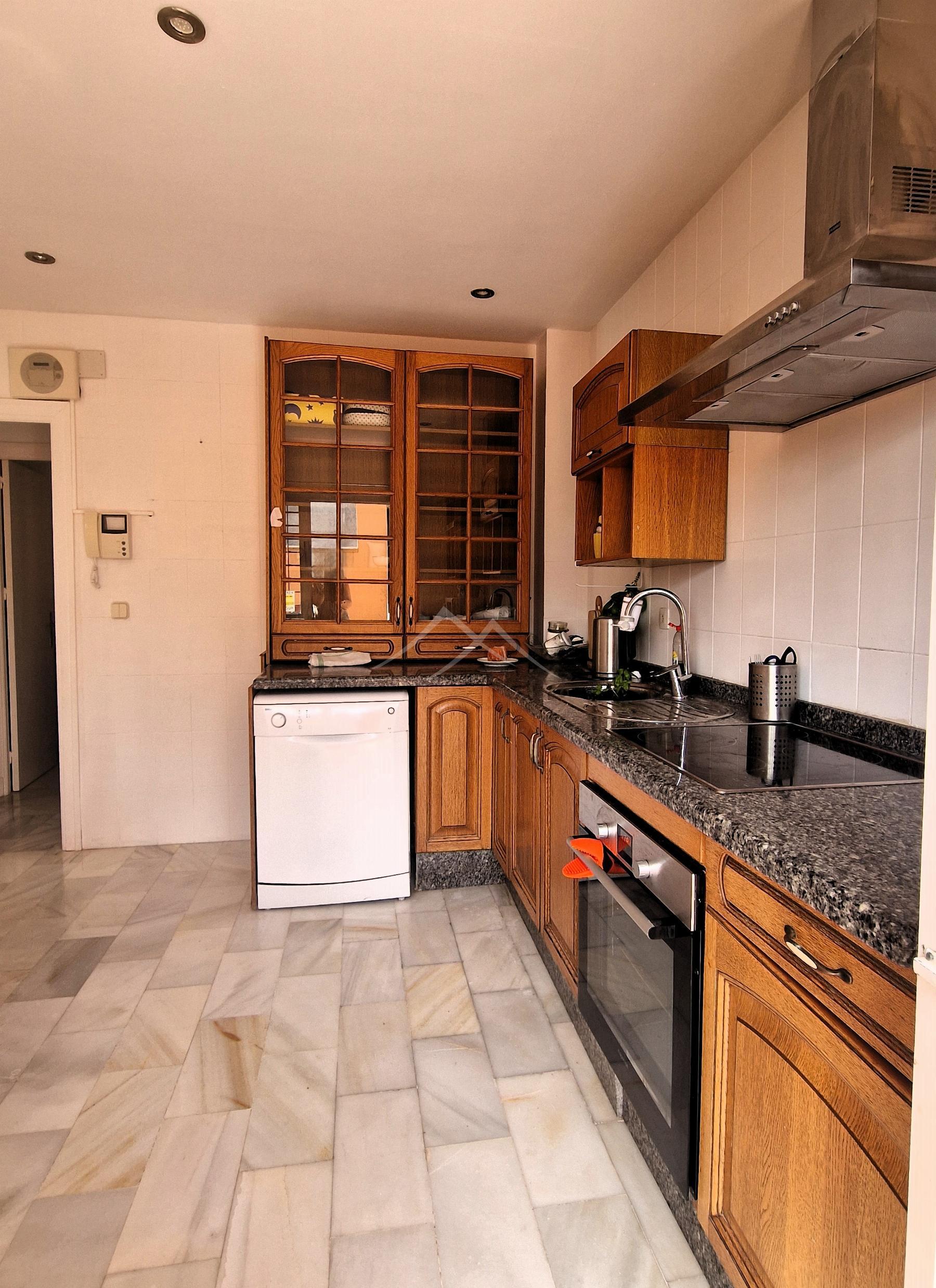 Cocina