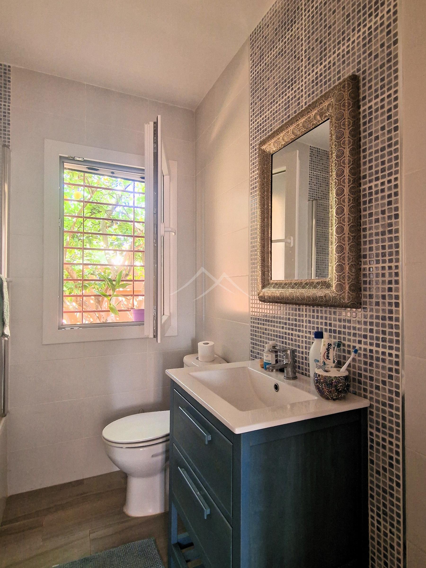 Baño