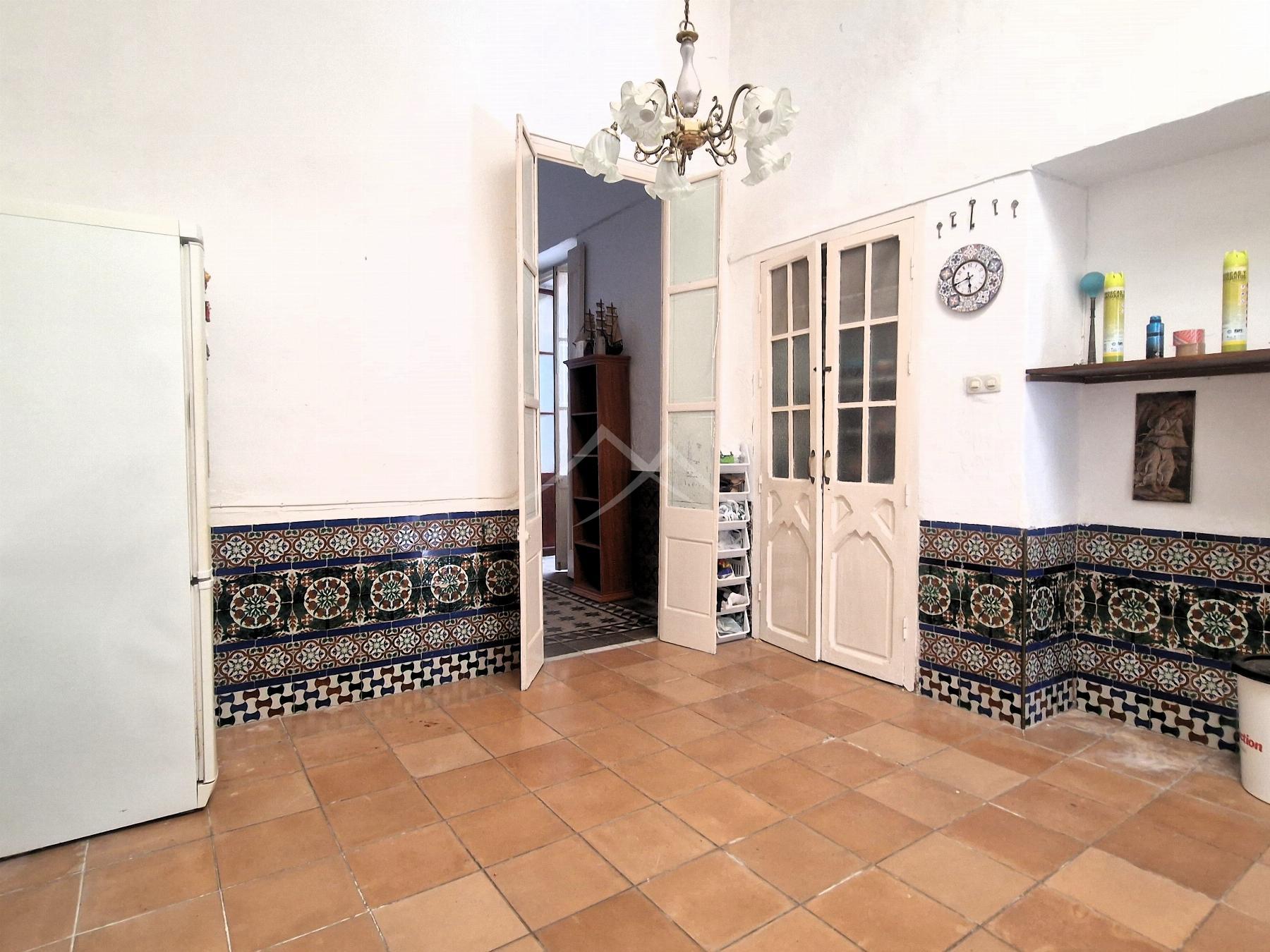 Pantry