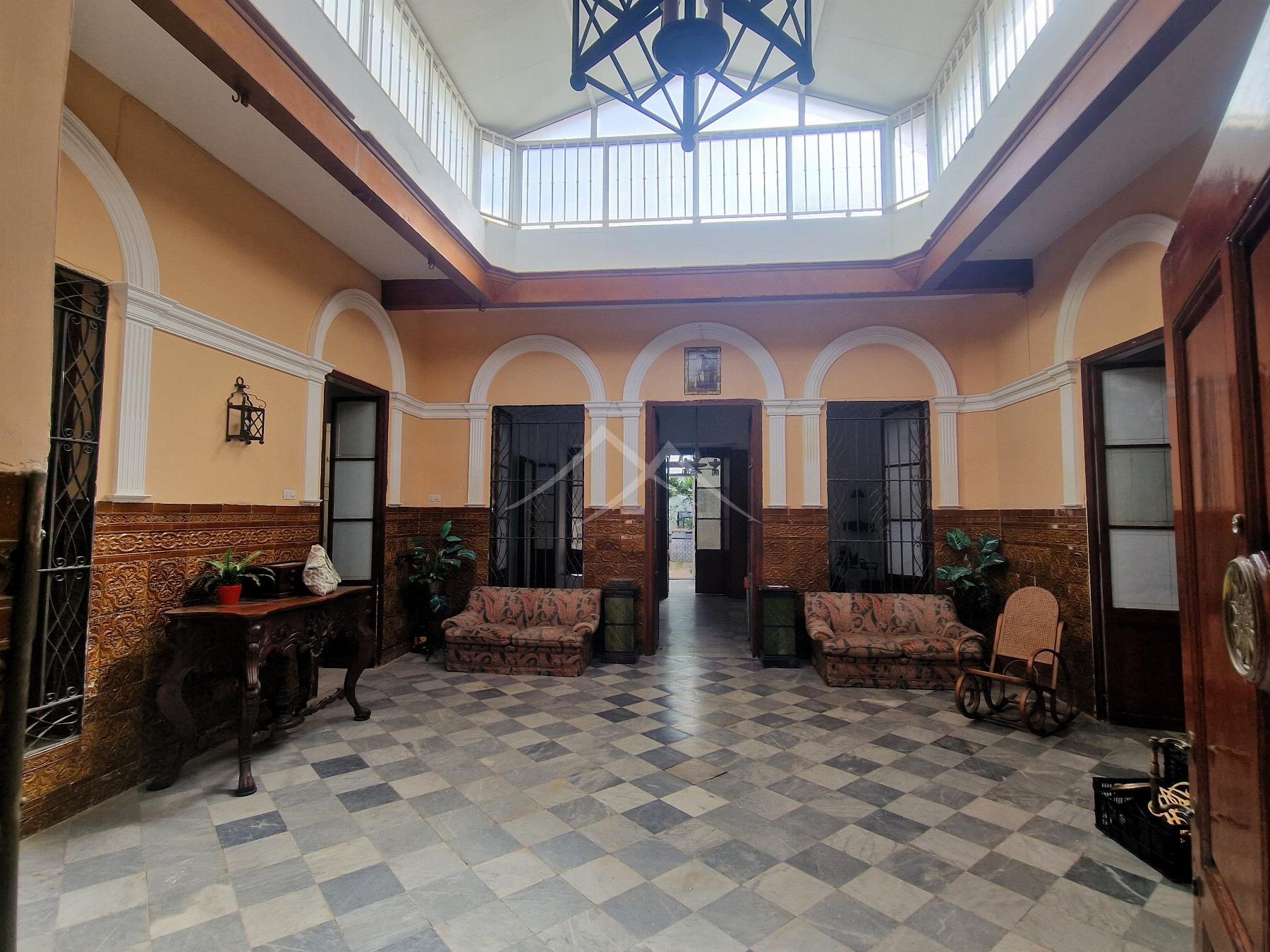 Hall